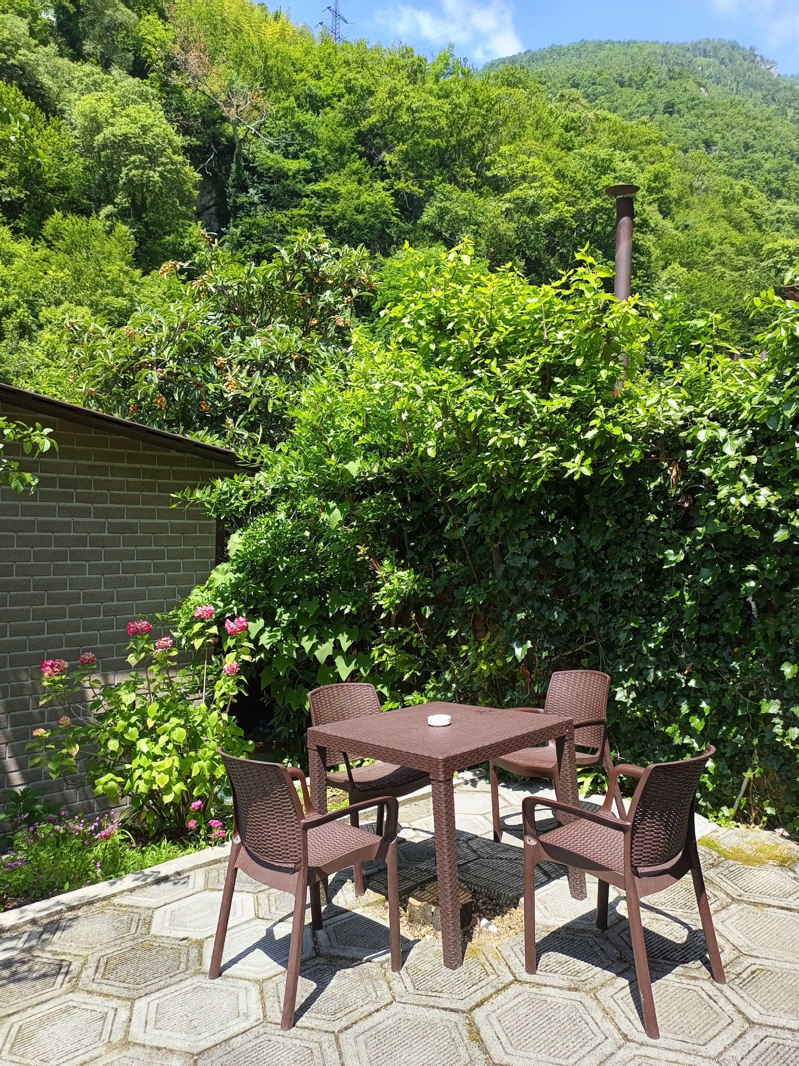 Гостевой дом Цыхерва фото 4