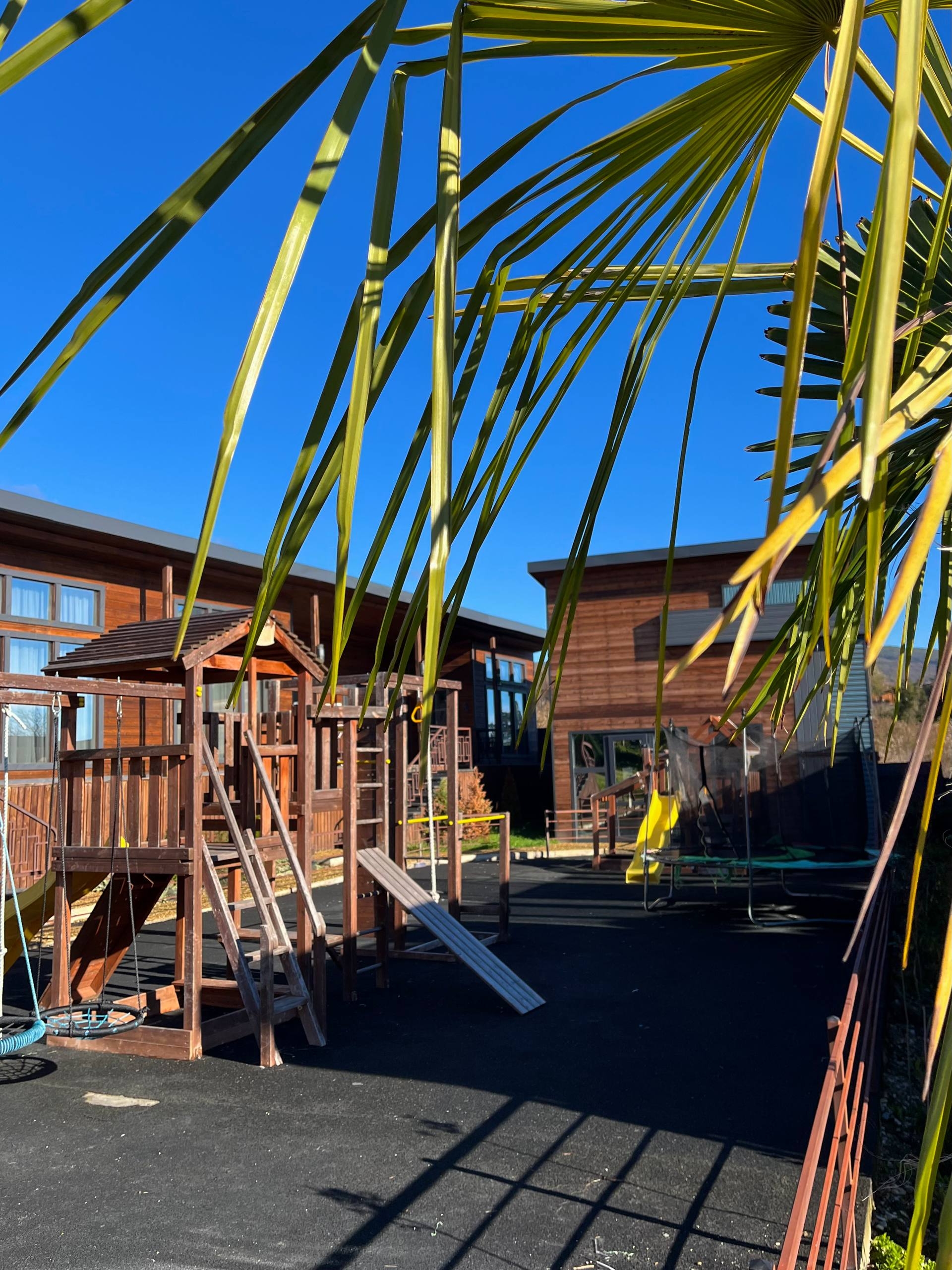 Фото Манреса Резорт 11