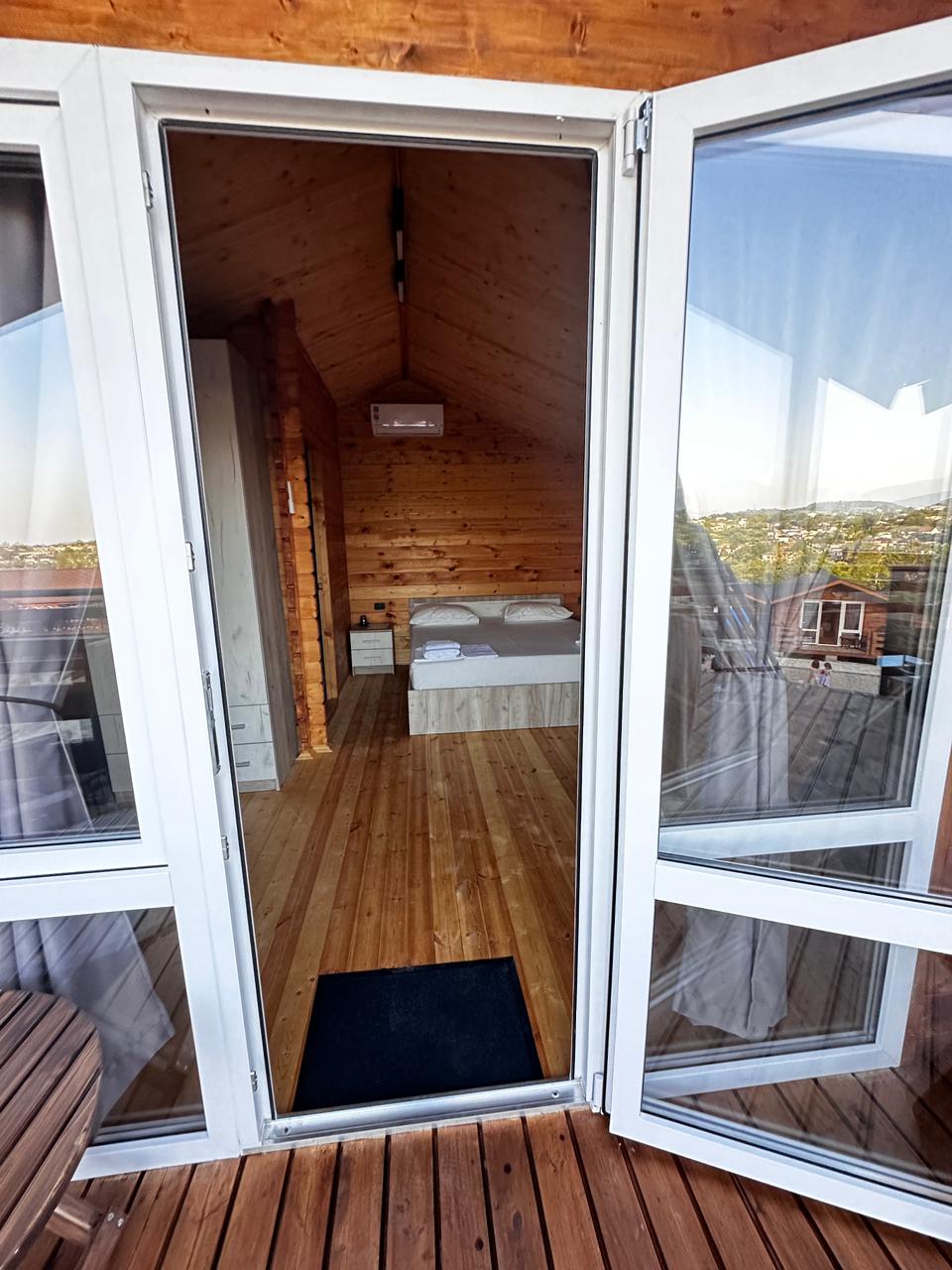 Фото Гостевой комплекс Лазурь 10