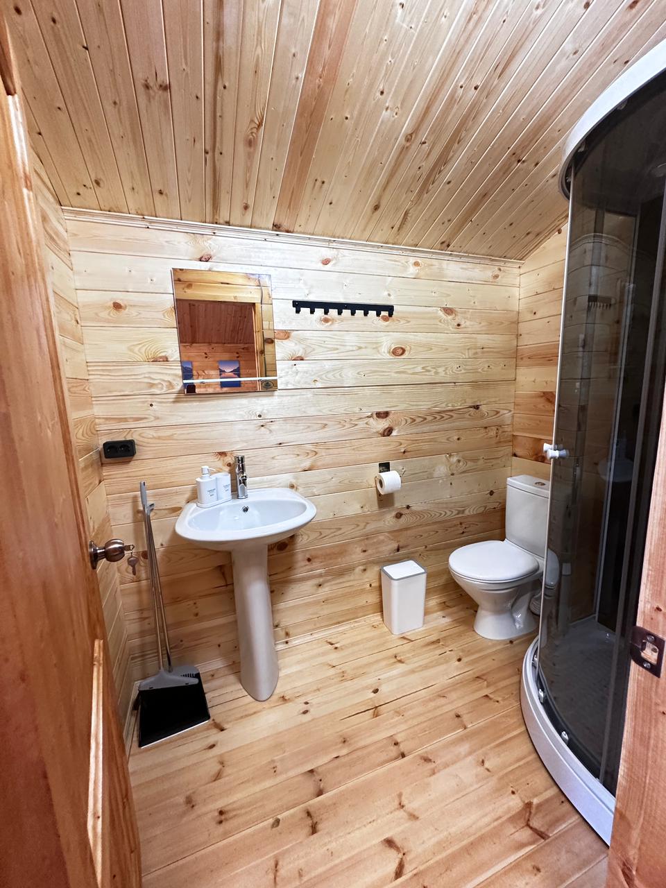 Фото Гостевой комплекс Лазурь 9