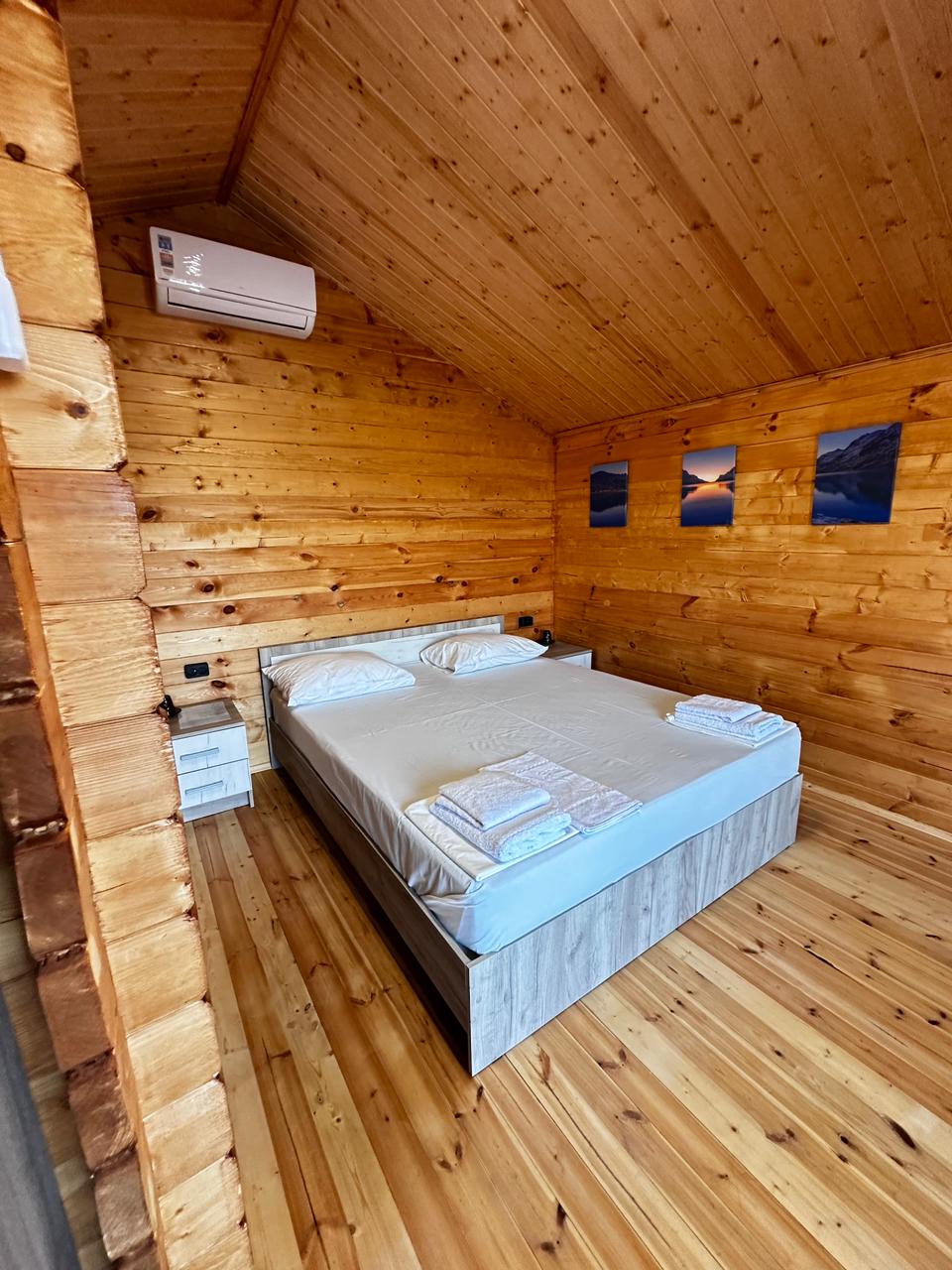 Фото Гостевой комплекс Лазурь 8