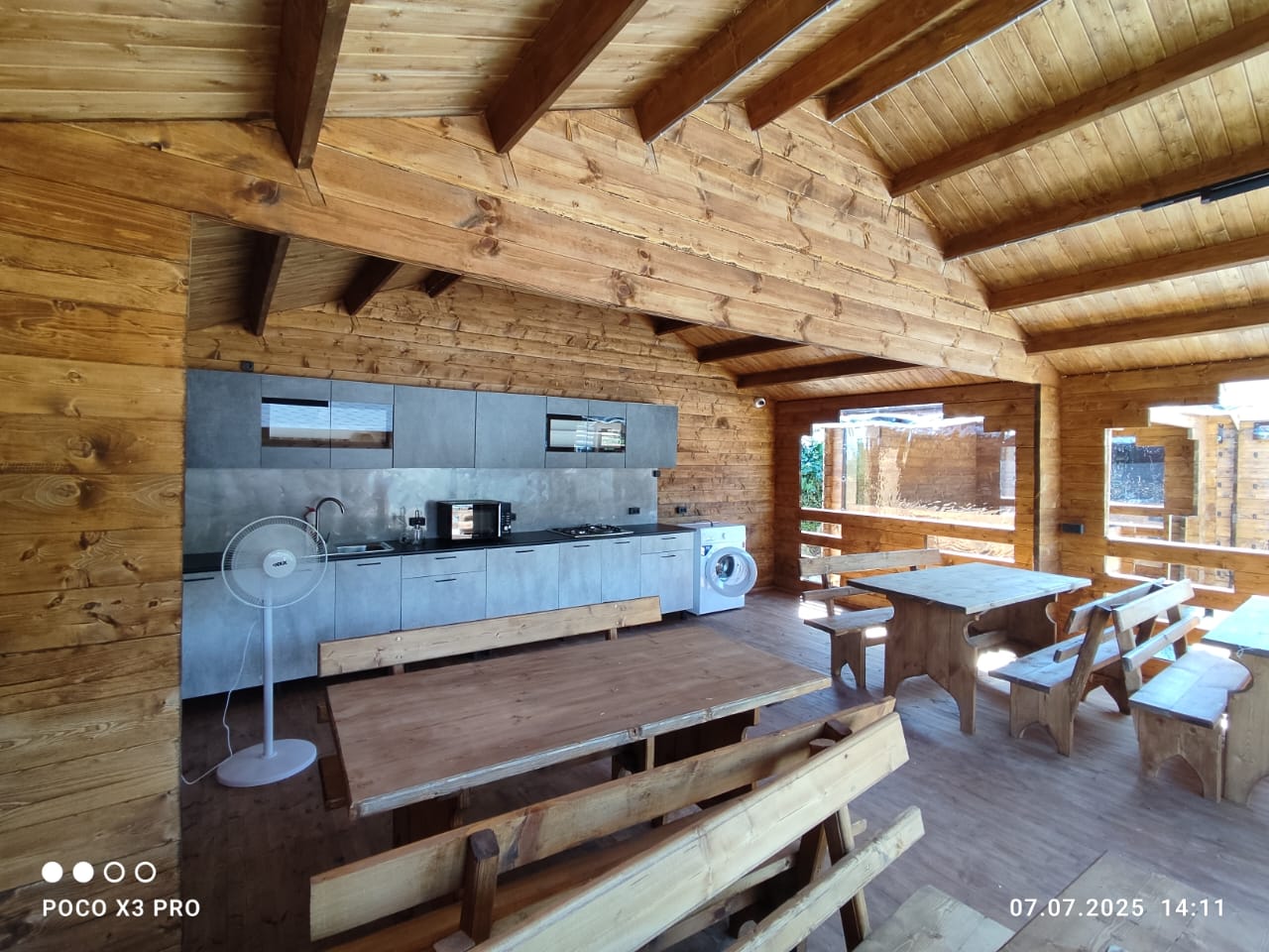 Фото Гостевой комплекс Лазурь 23