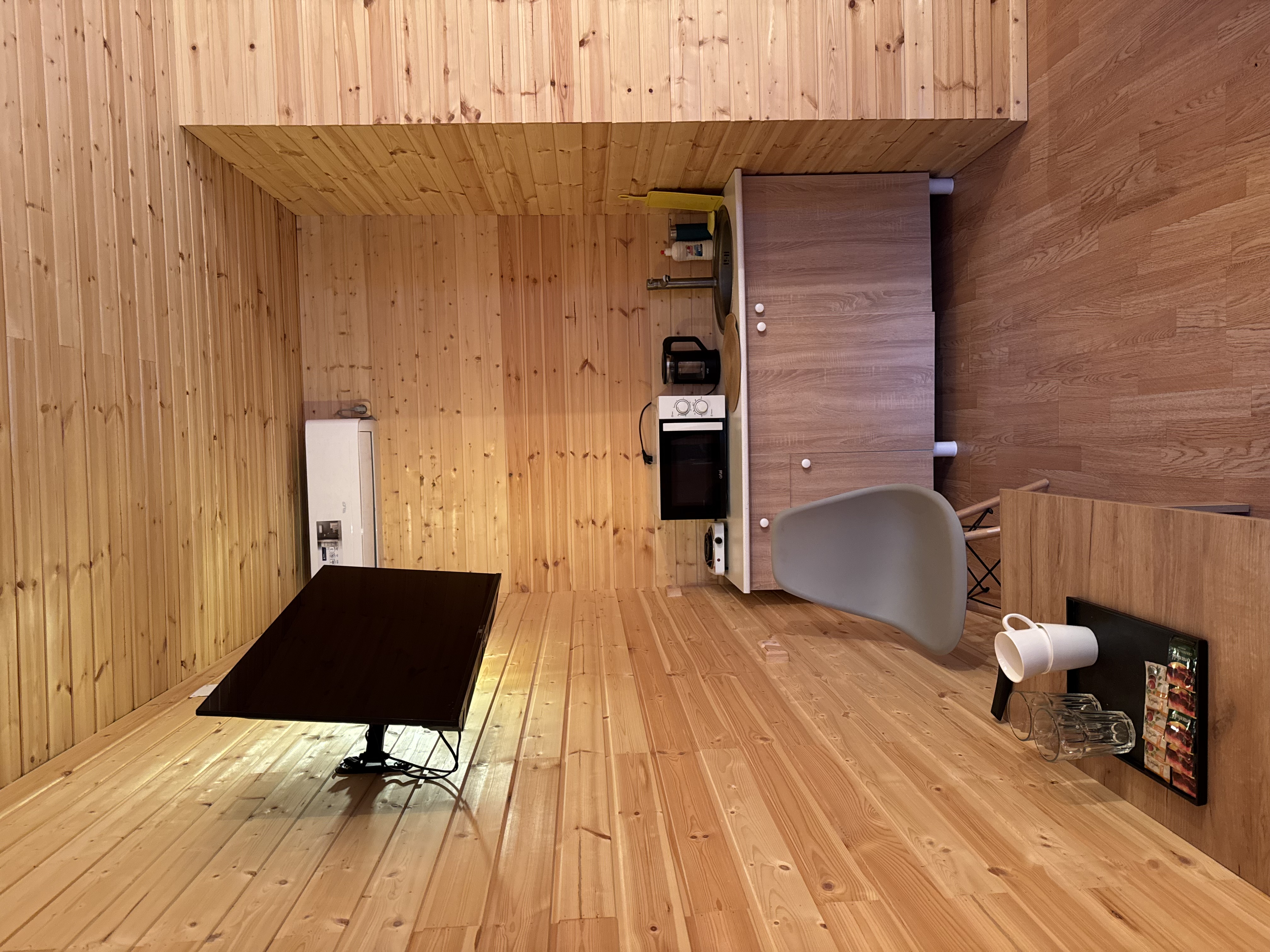 Мини-отель Salsabil фото 3