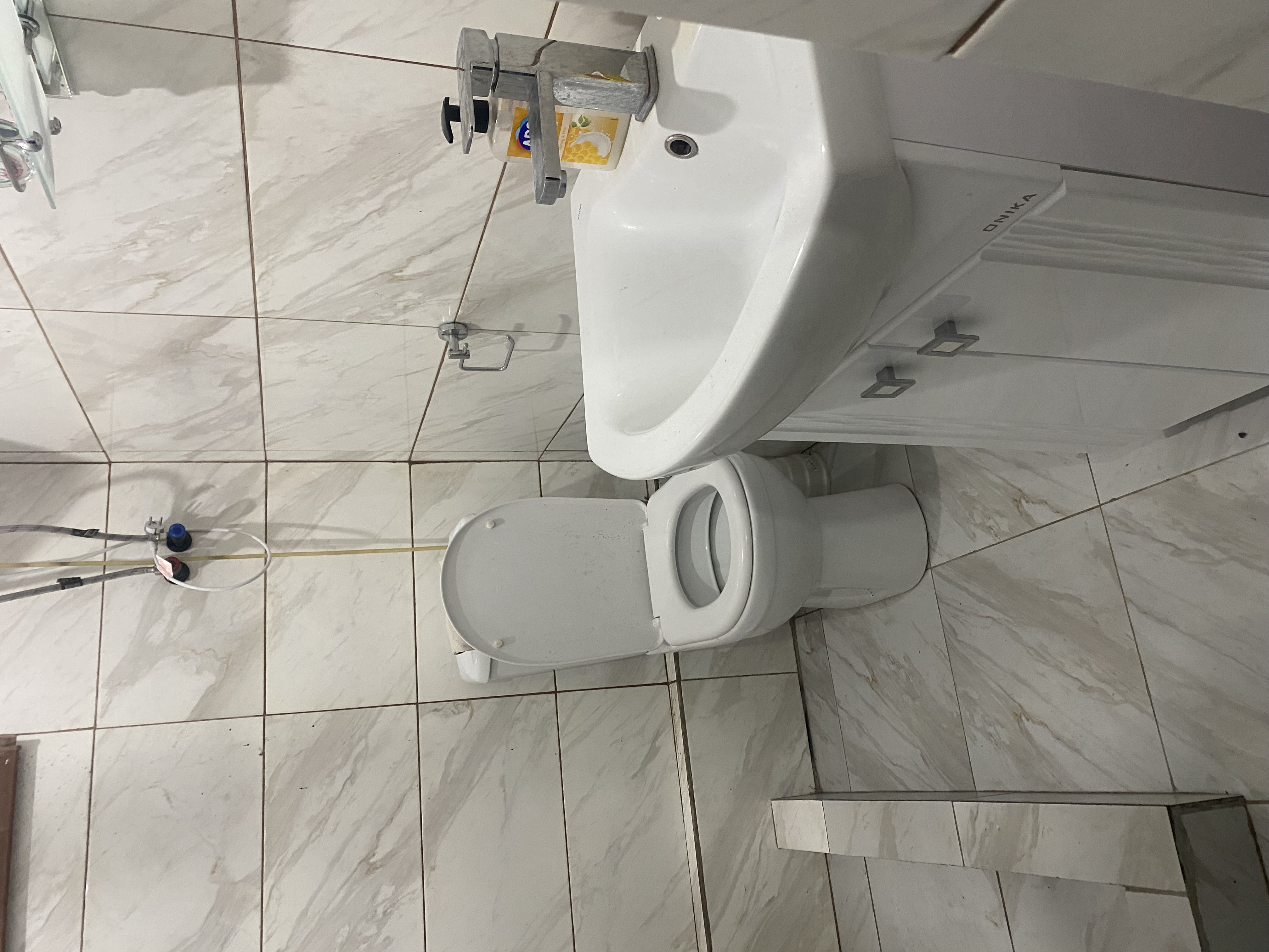 Гостевой дом, Новый Афон — фото 3