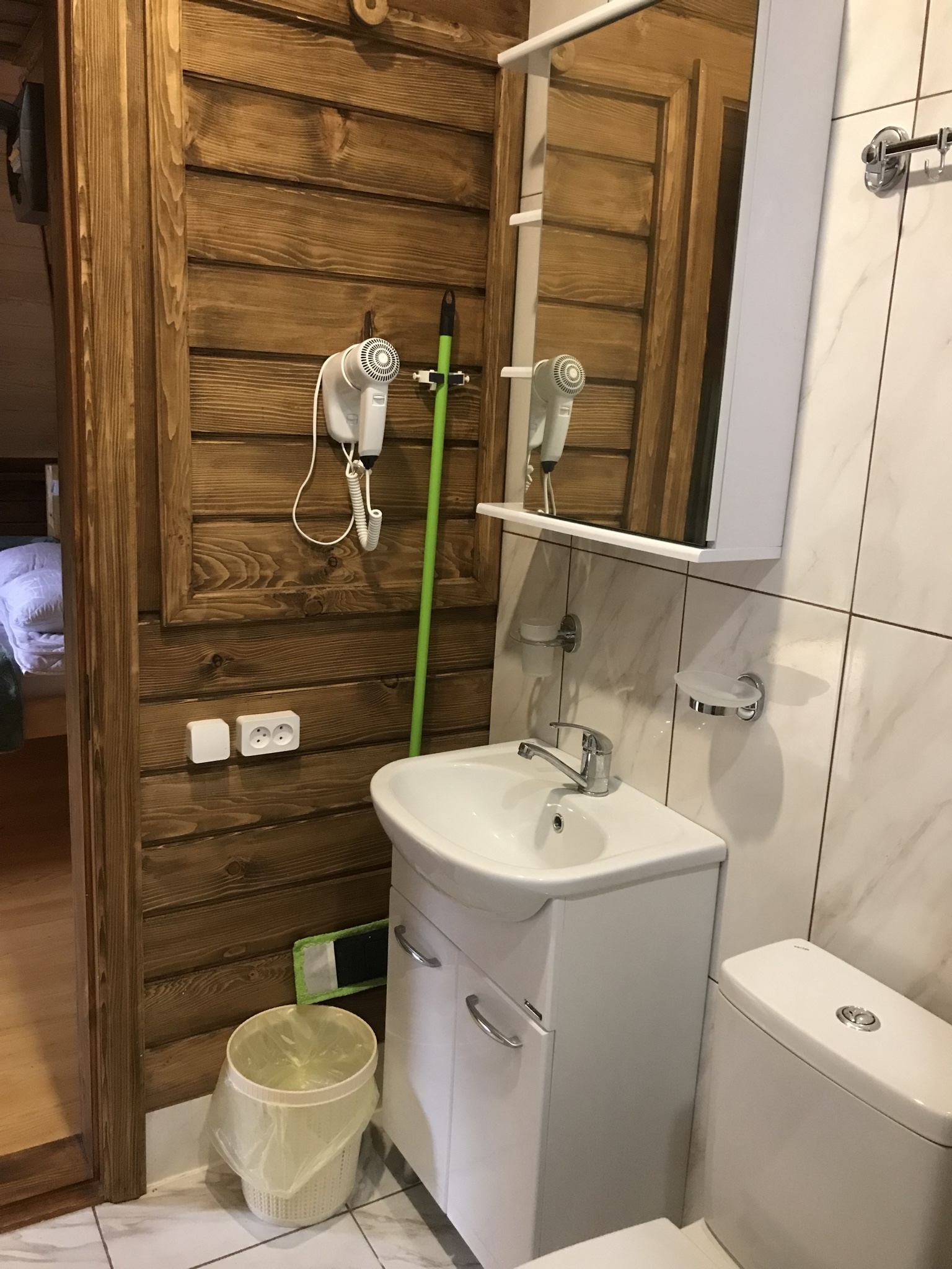 Фото ЭКО-Глэмпинг БУНГАЛО 51