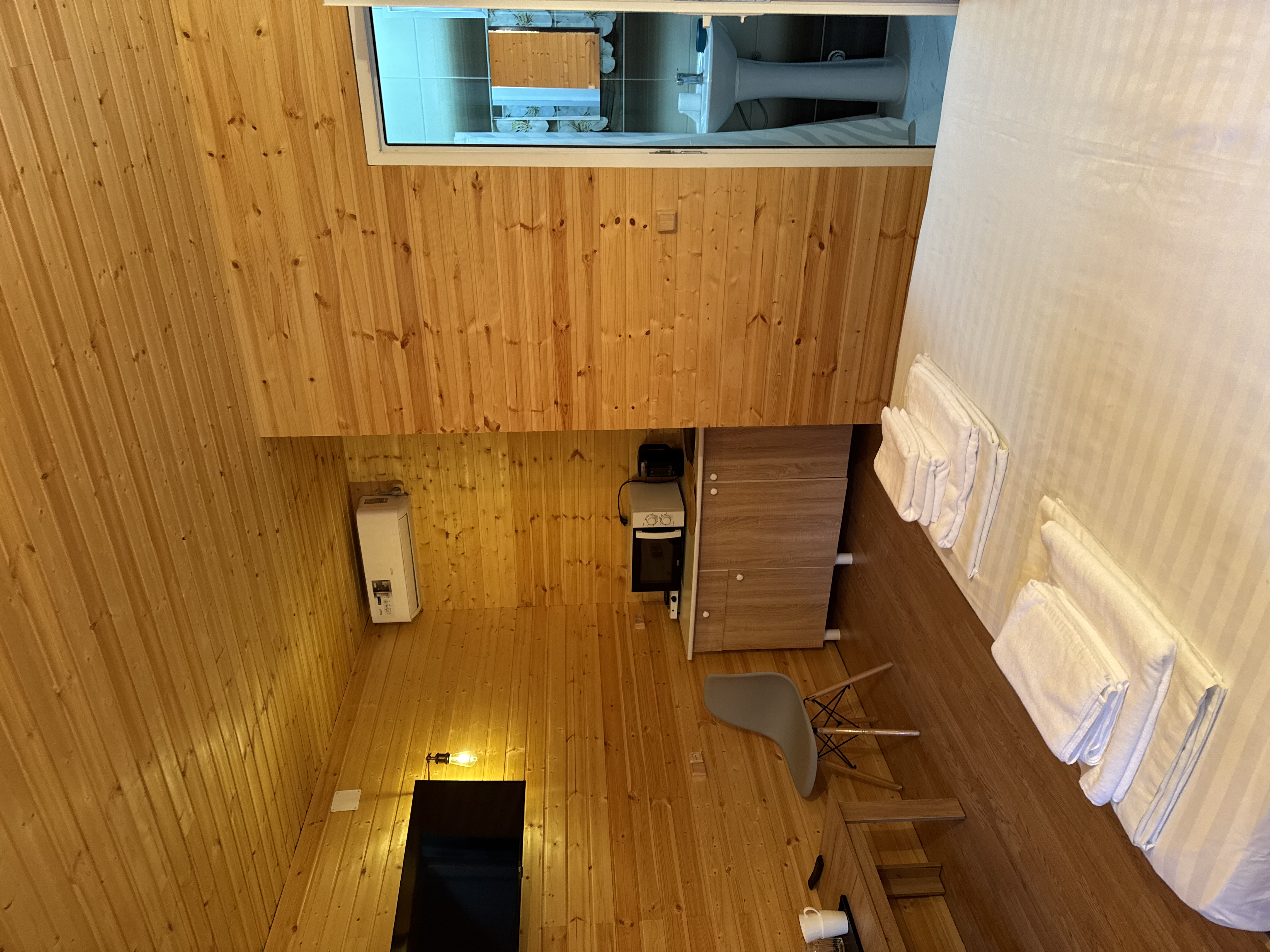 Мини-отель Salsabil Гагра — фото 5