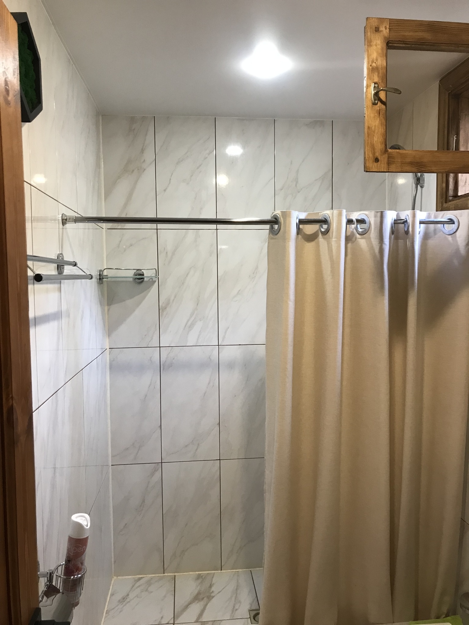 Фото ЭКО-Глэмпинг БУНГАЛО 45