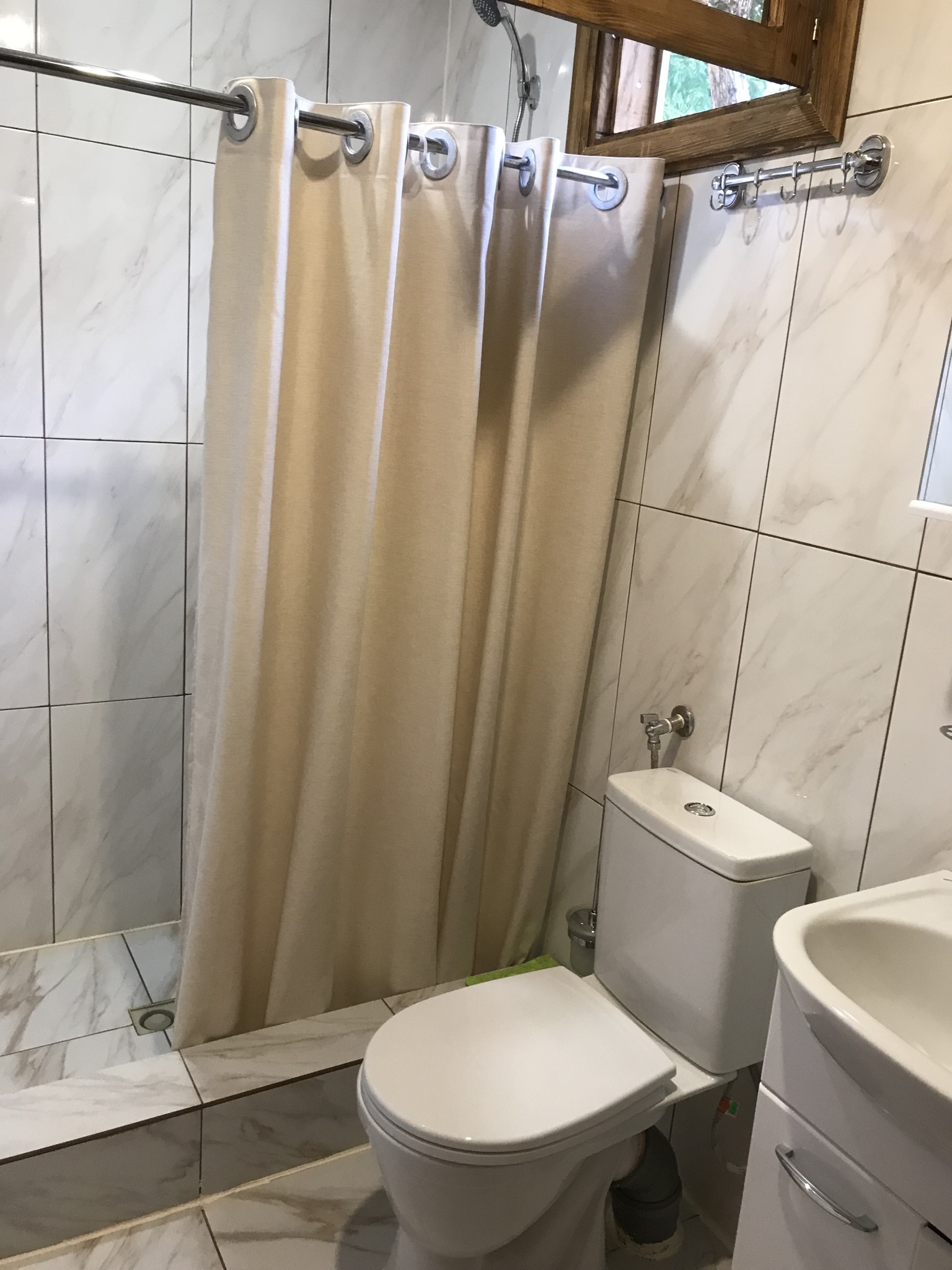 Фото ЭКО-Глэмпинг БУНГАЛО 50