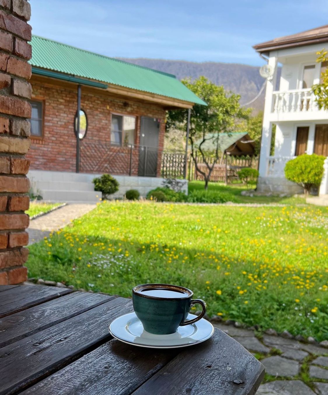 Мини отель Ручей фото 4