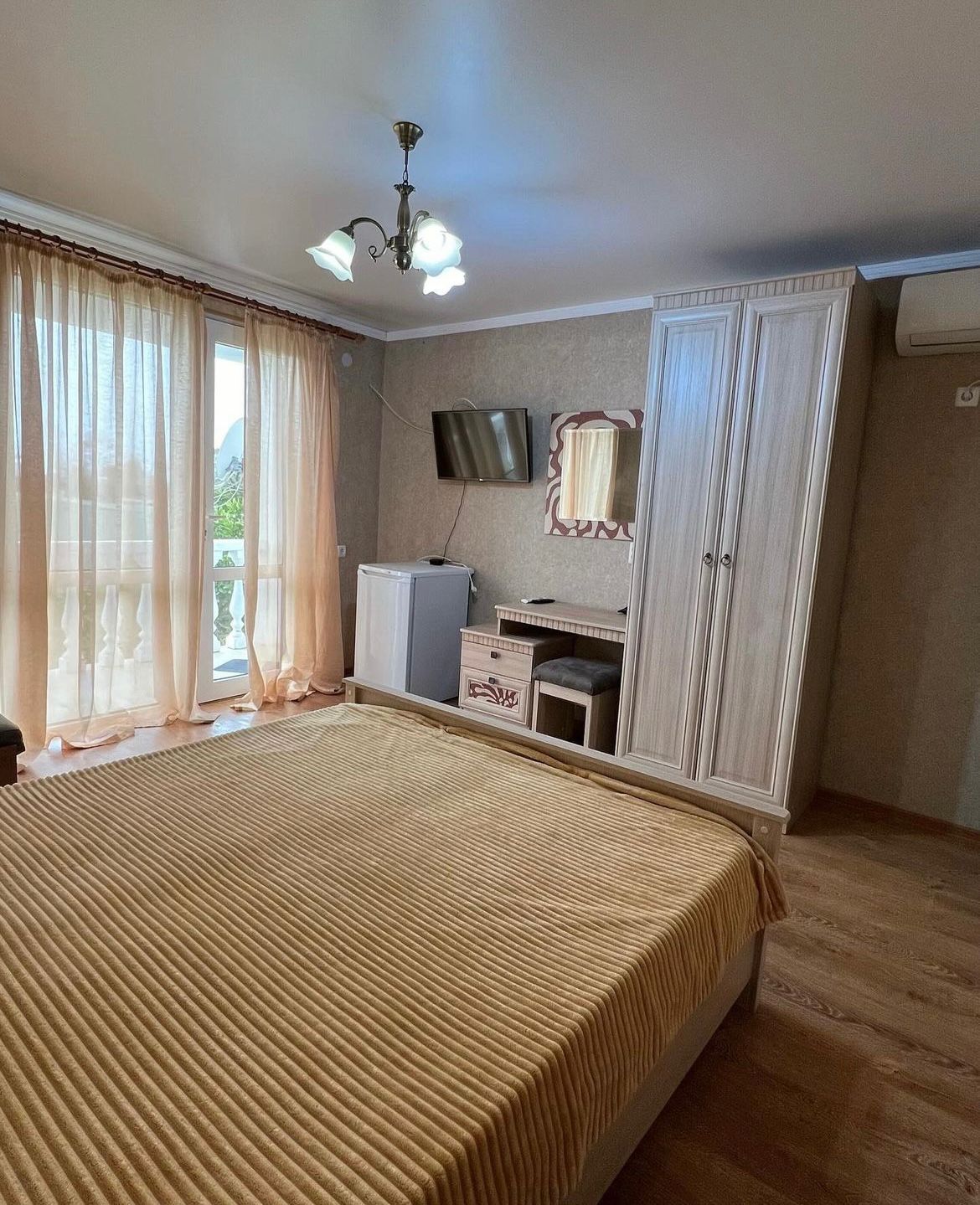 Мини отель Ручей фото 2