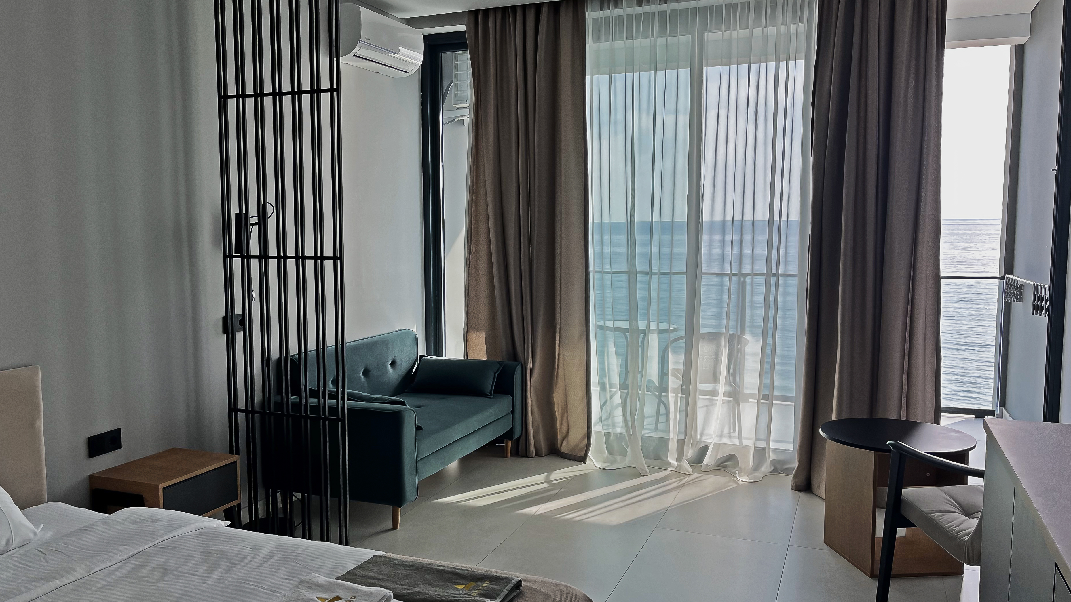 Фото Айтар Море 4