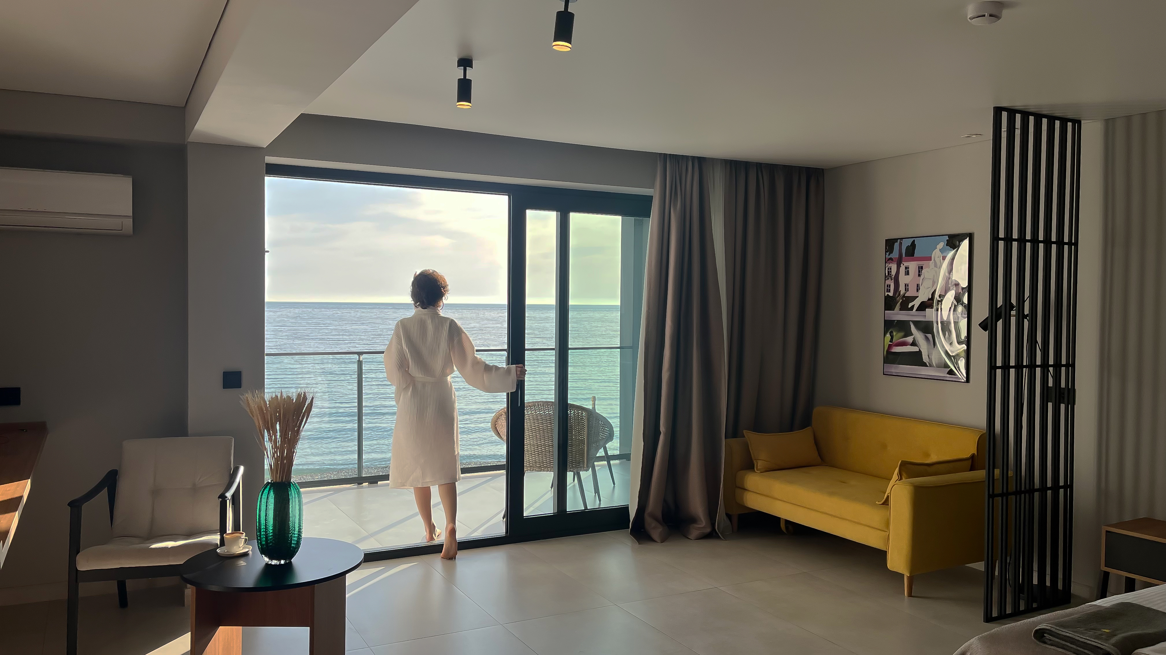 Фото Айтар Море 18