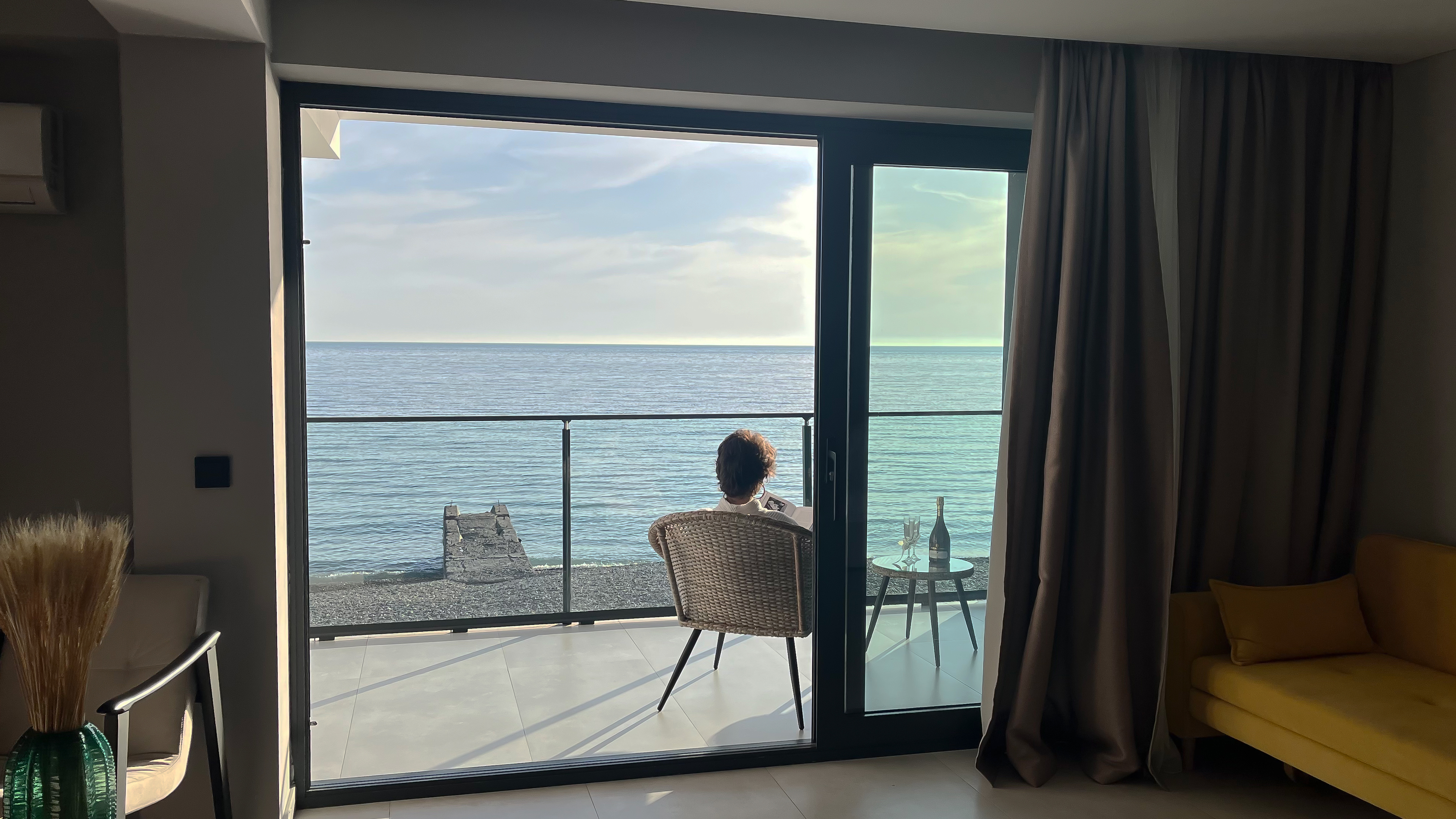 Фото Айтар Море 17