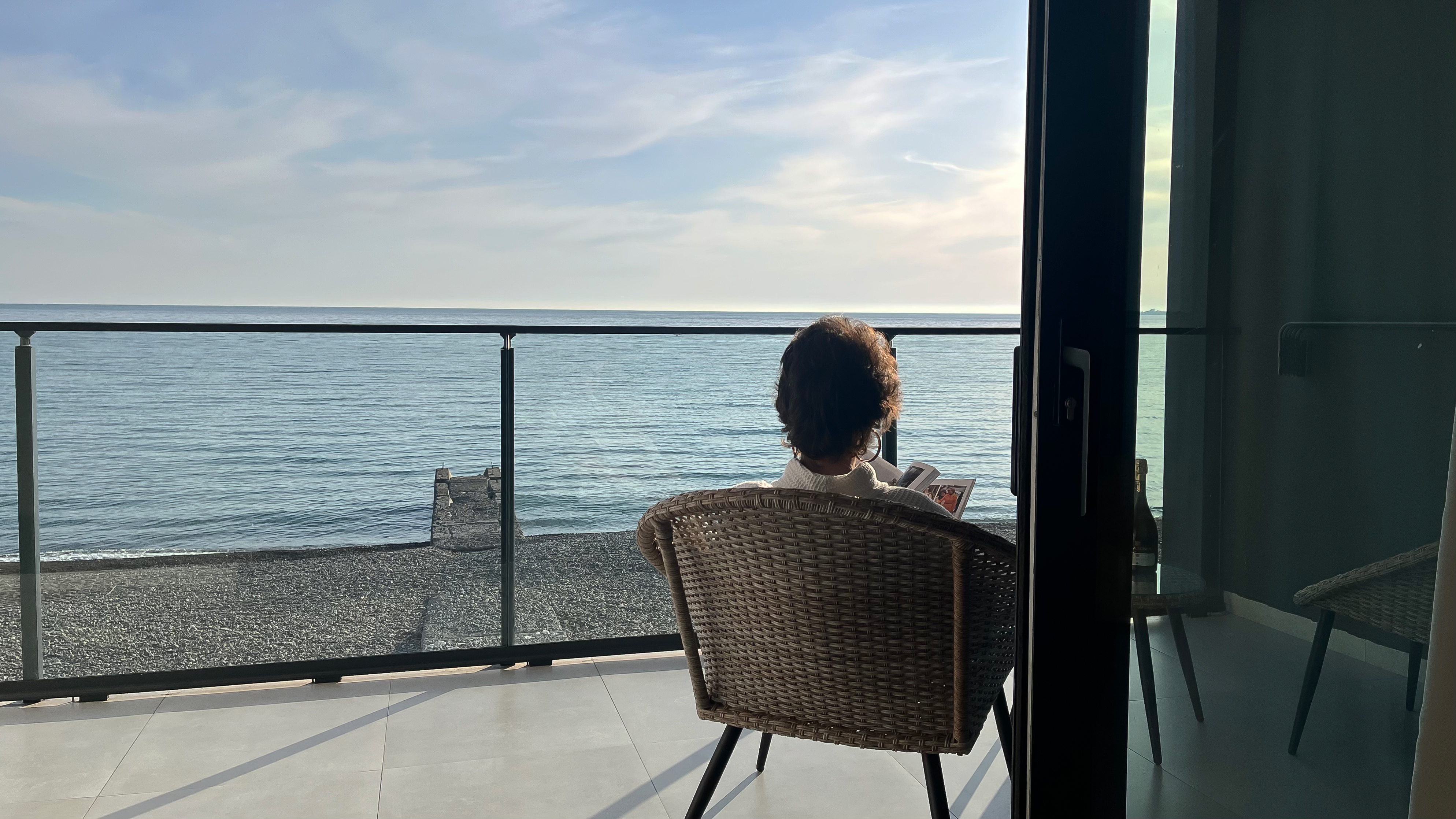 Фото Айтар Море 19