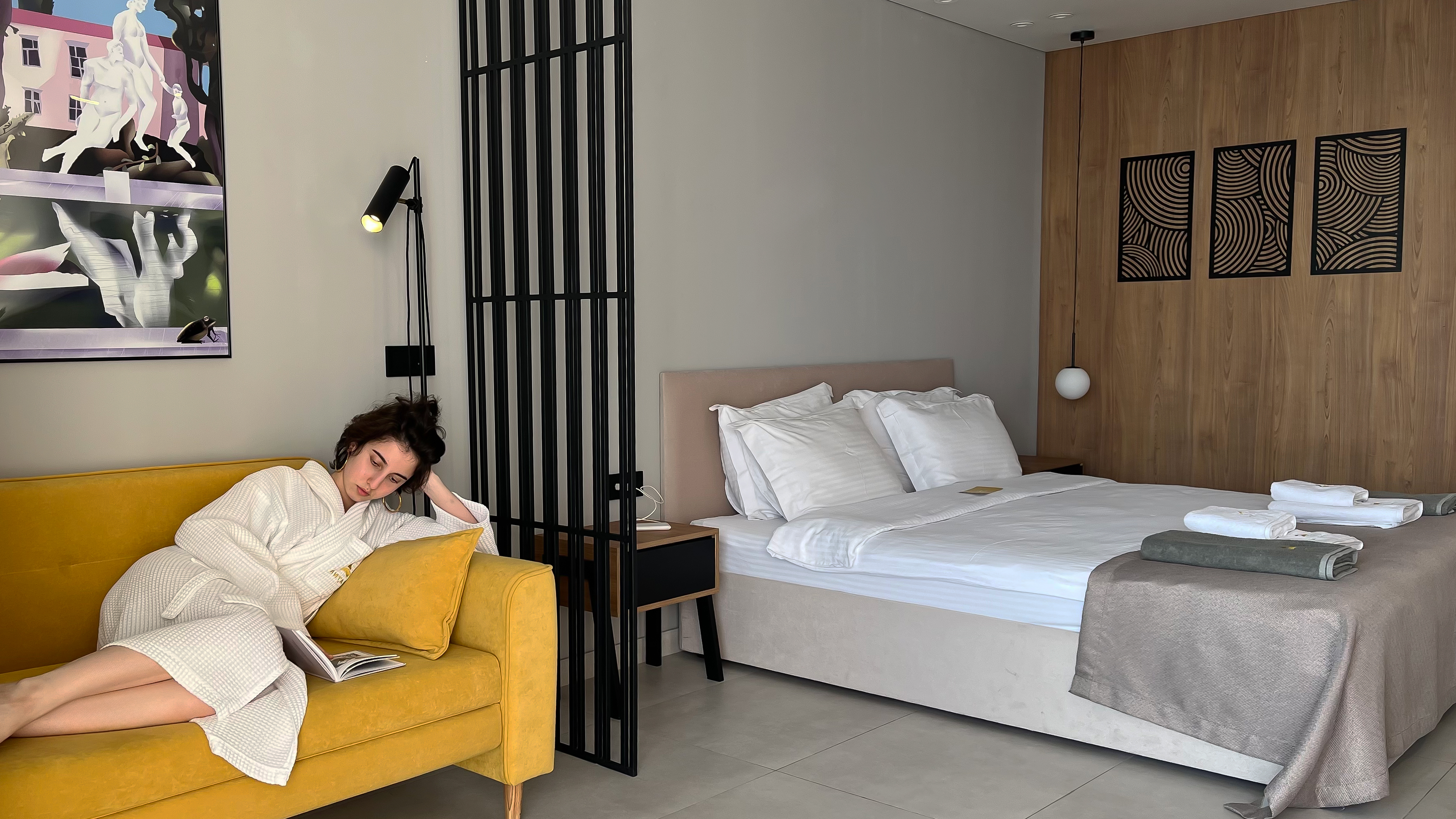 Фото Айтар Море 7