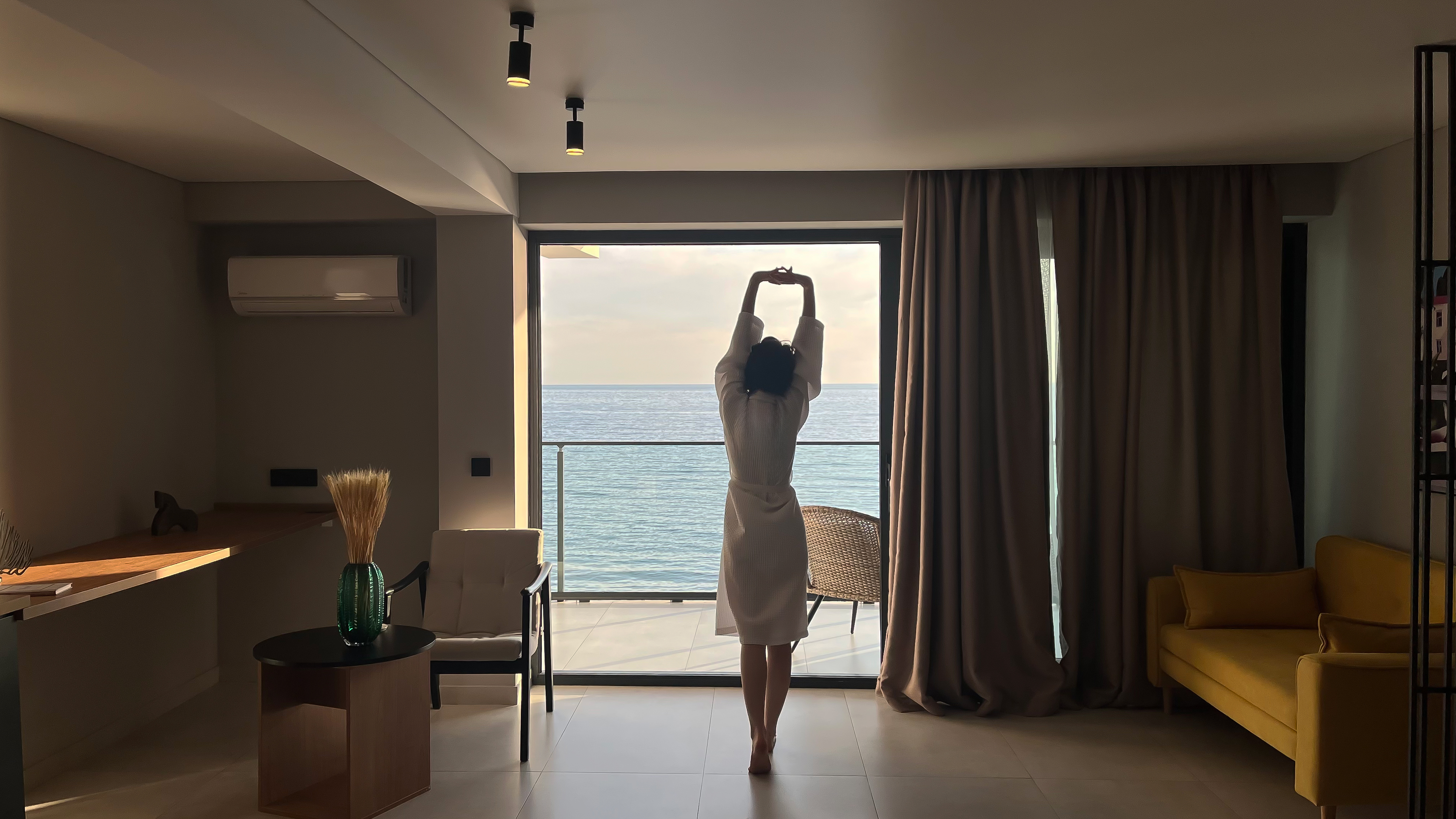 Фото Айтар Море 16