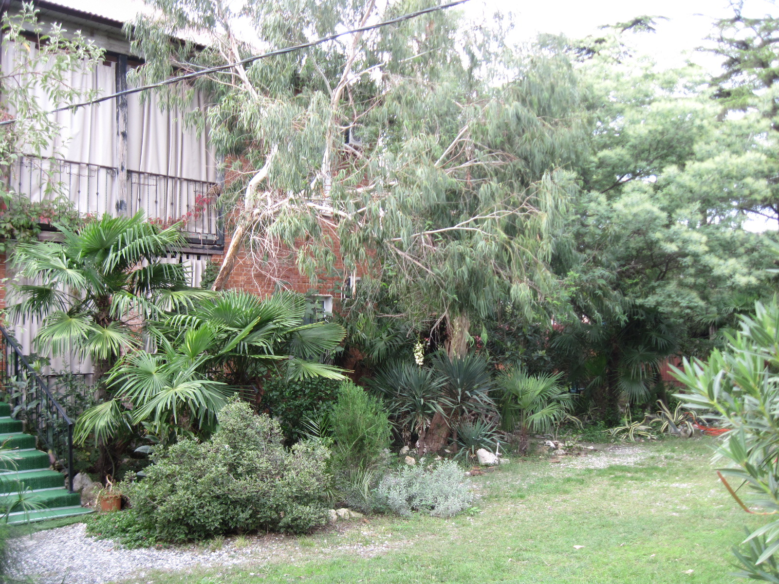 Гостевой Дом Инкит фото 4