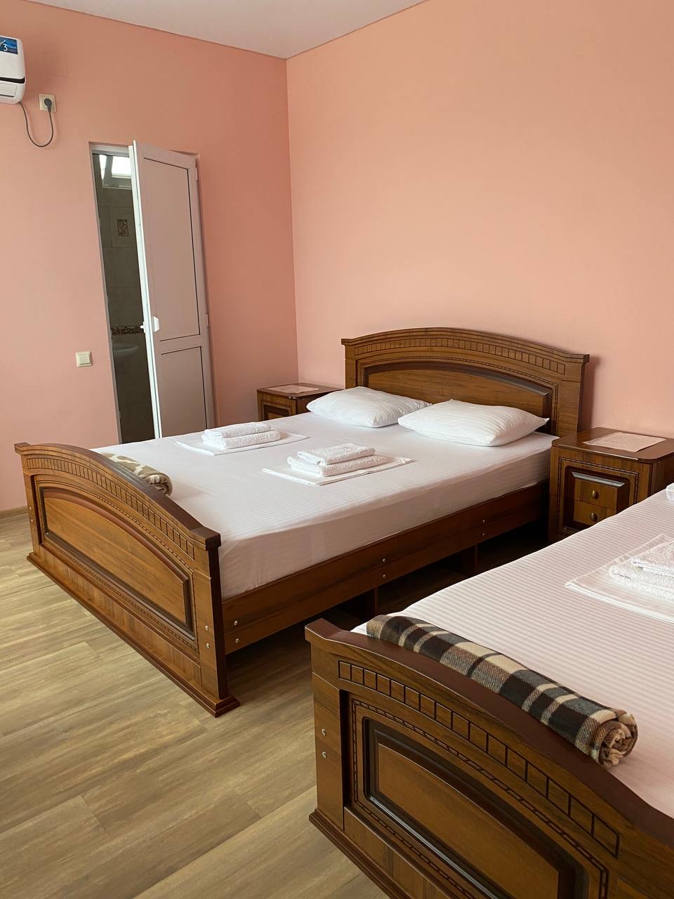 Фото Мини-отель Solomon 5