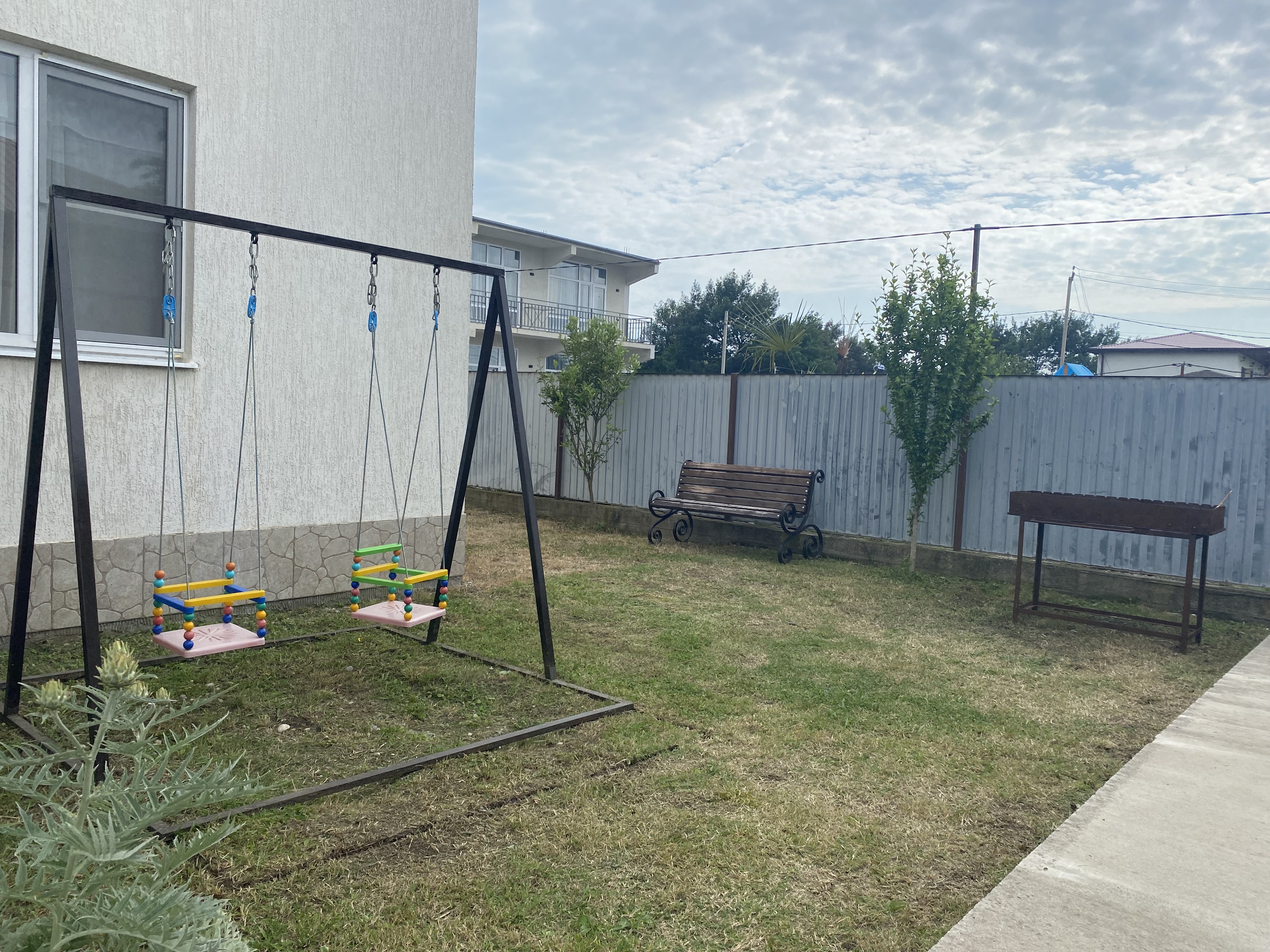 Гостевой дом «Соломон» Алахадзе фото 2