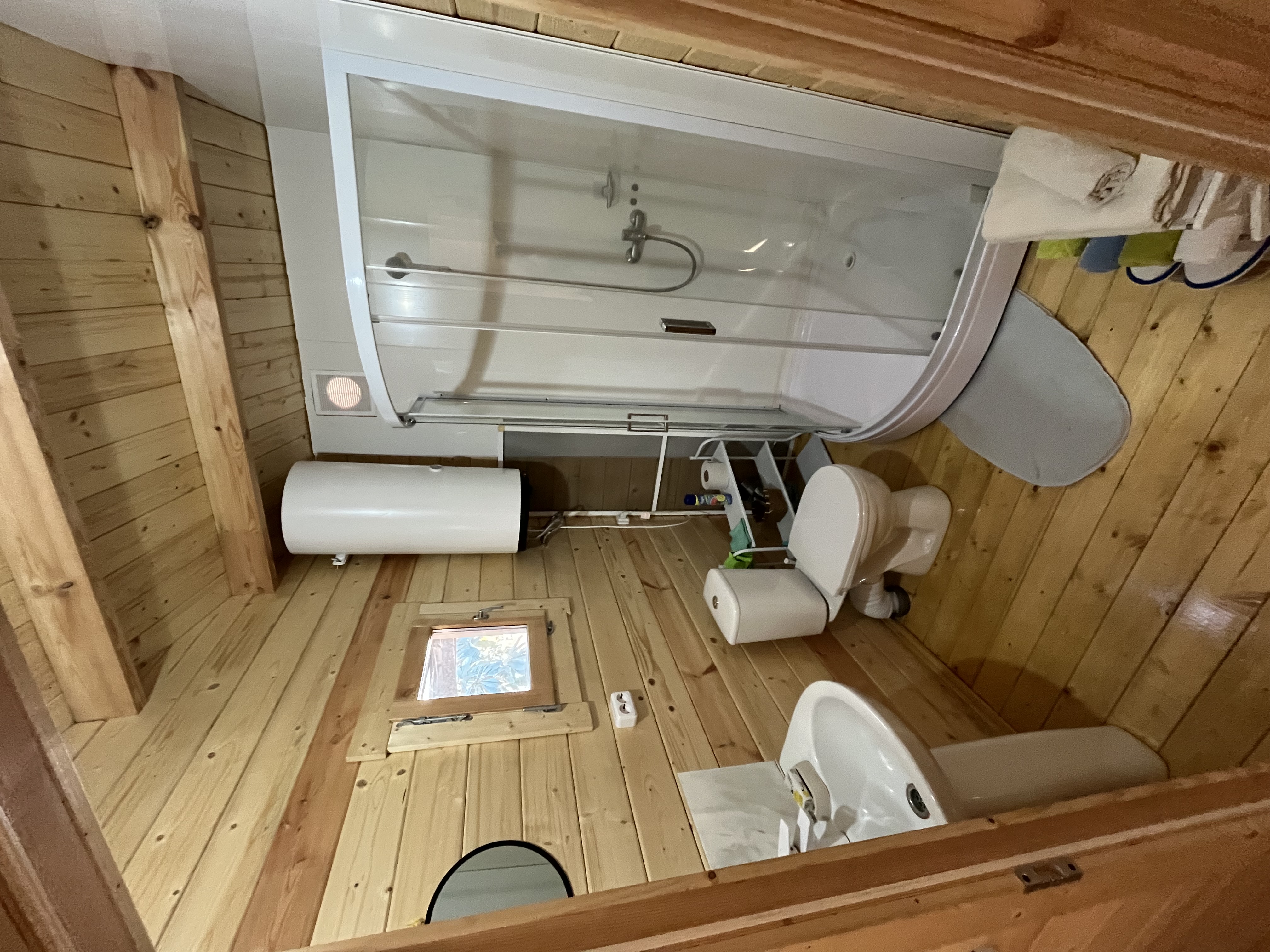 Гостевой домик фото 4