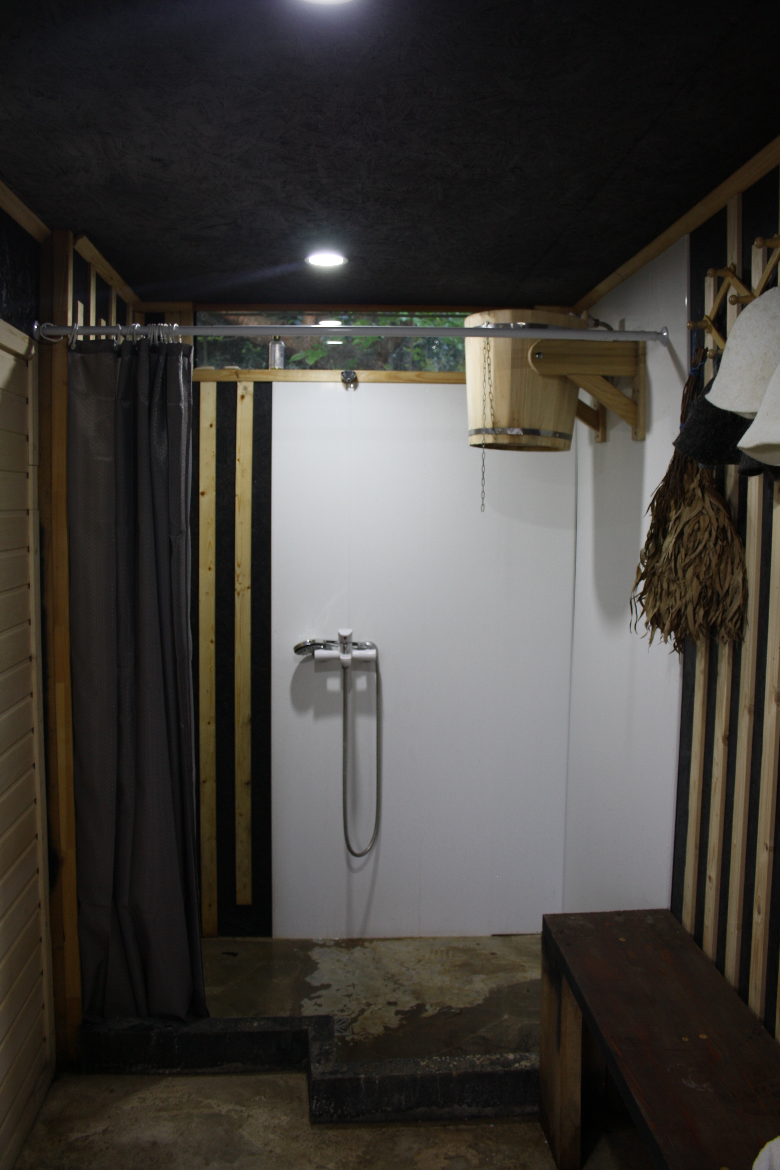 Psahara village, домик в деревне. фото 3