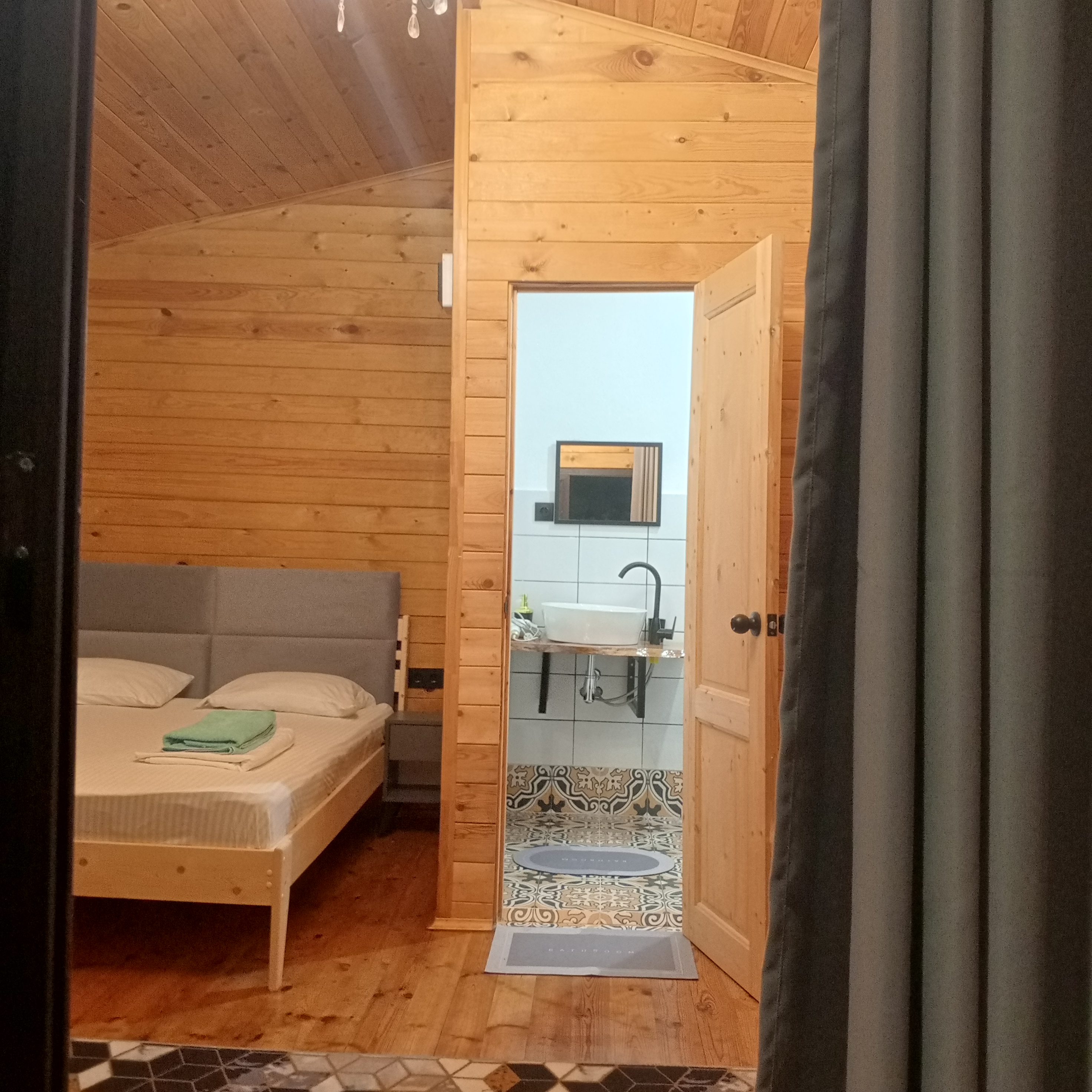 Гостевой дом у Алисы, Гудаута — фото 4