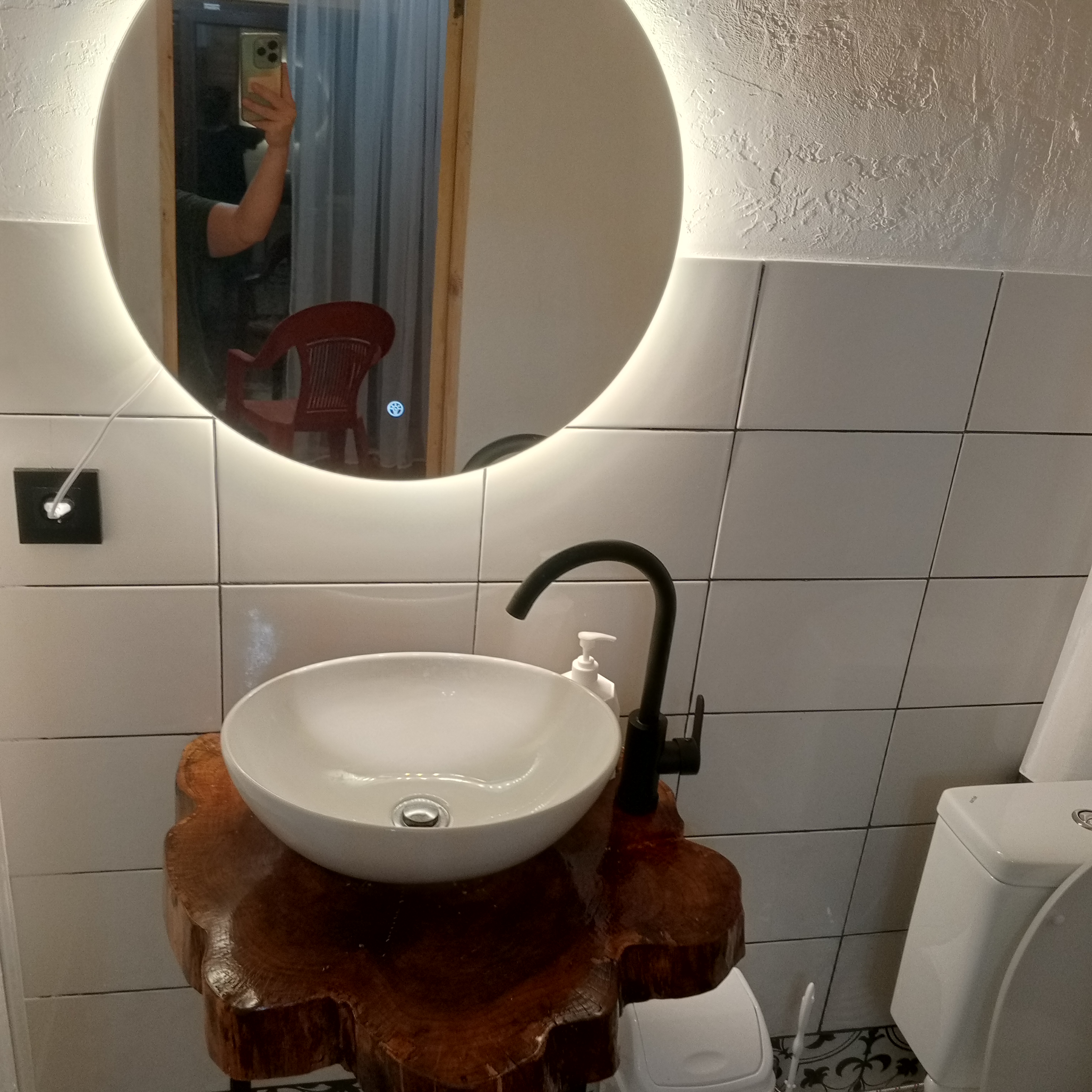 Гостевой дом у Алисы, Гудаута — фото 3