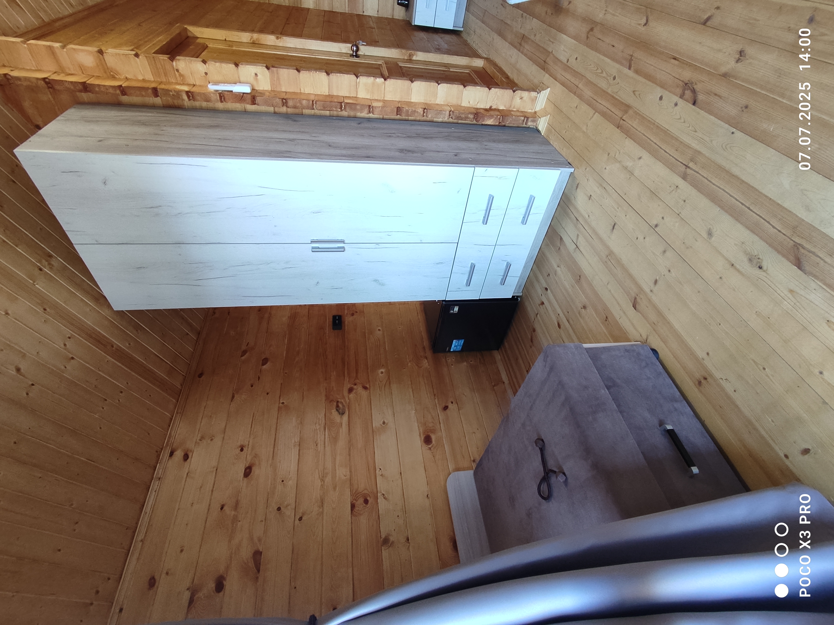 Фото Гостевой комплекс Лазурь 22