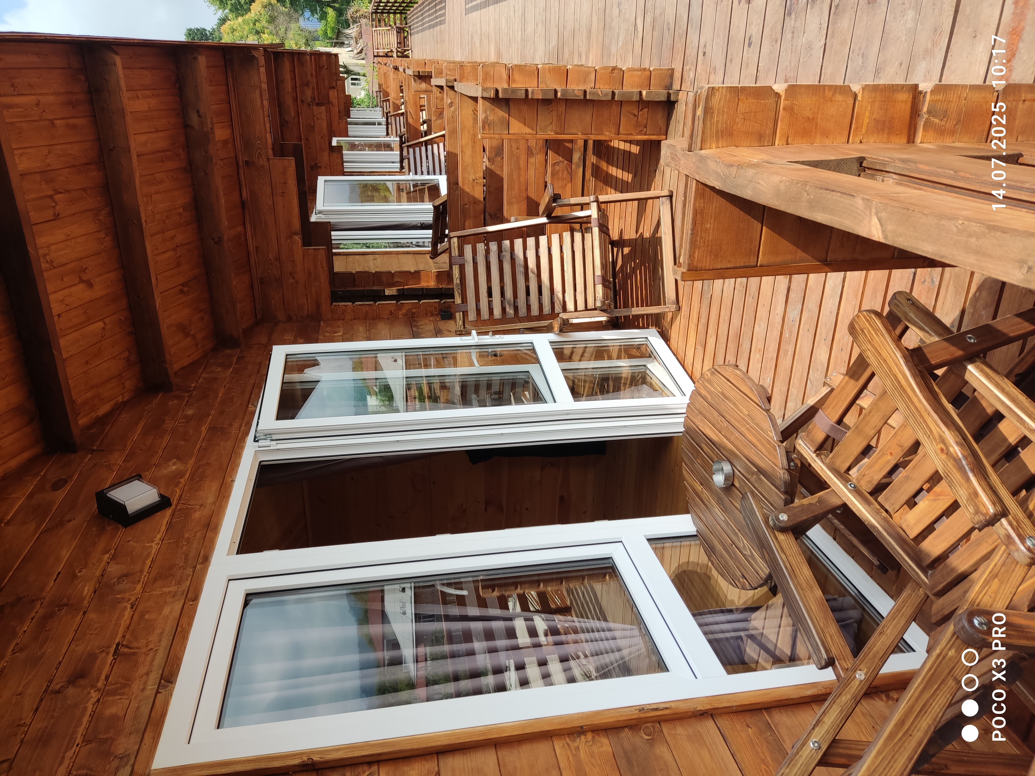 Фото Гостевой комплекс Лазурь 25