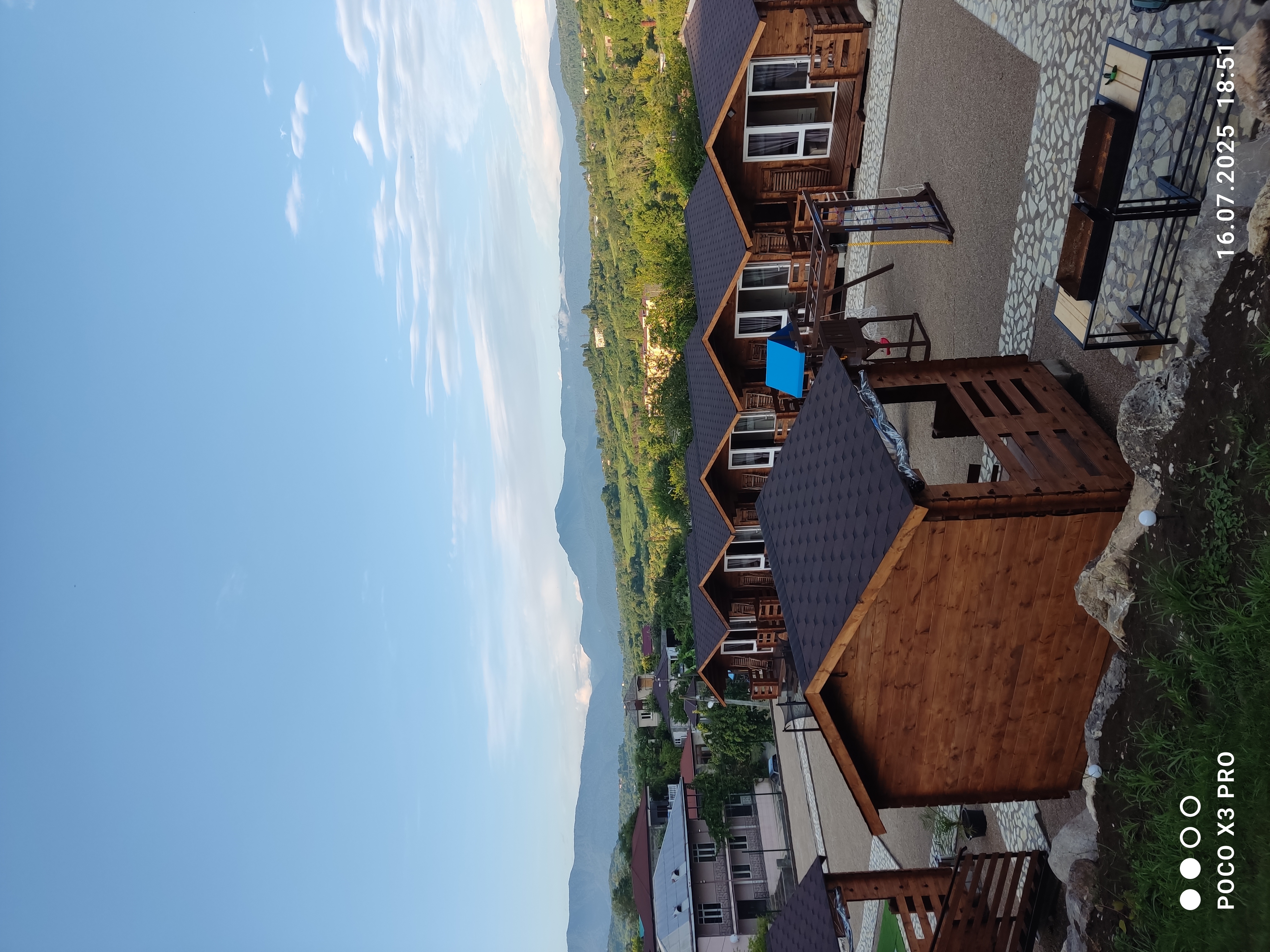 Фото Гостевой комплекс Лазурь 11