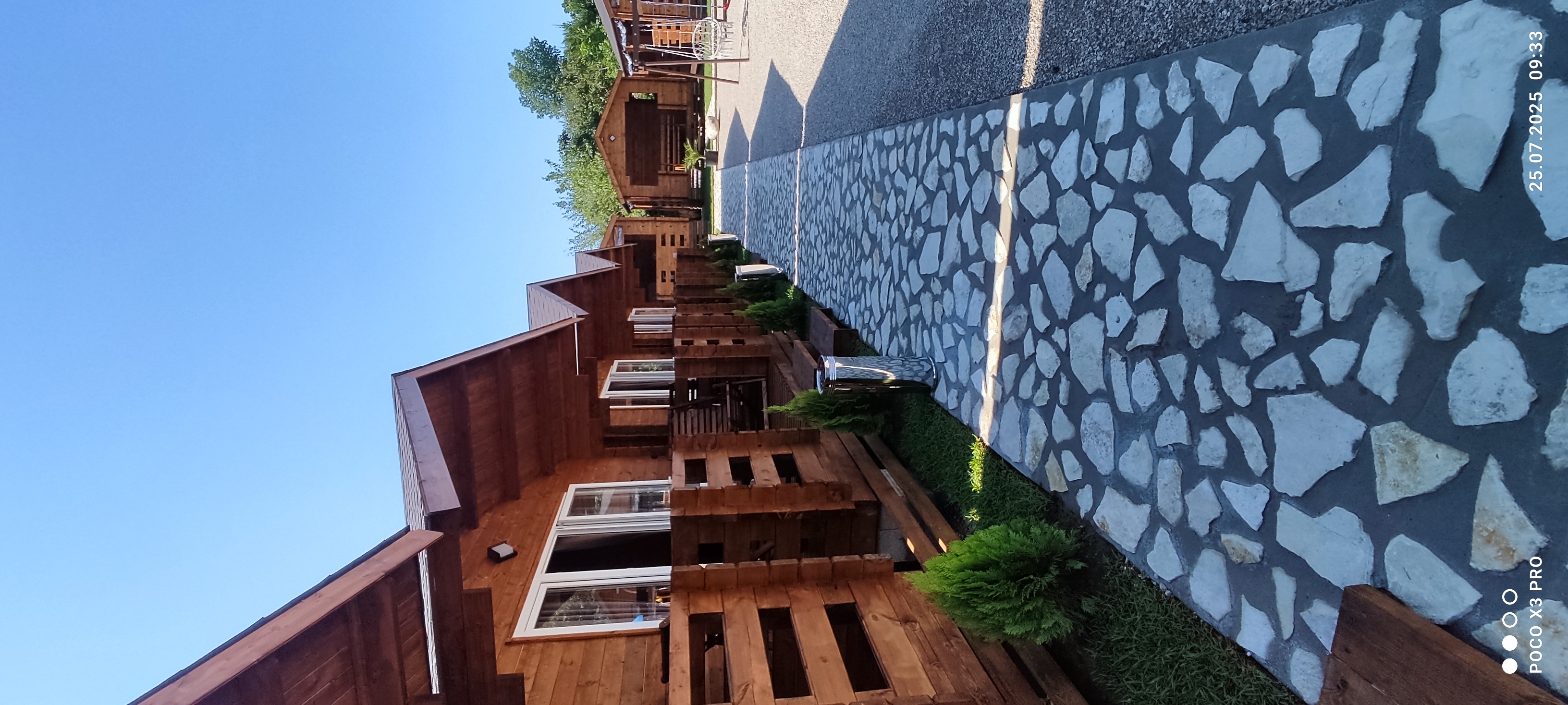 Фото Гостевой комплекс Лазурь 12