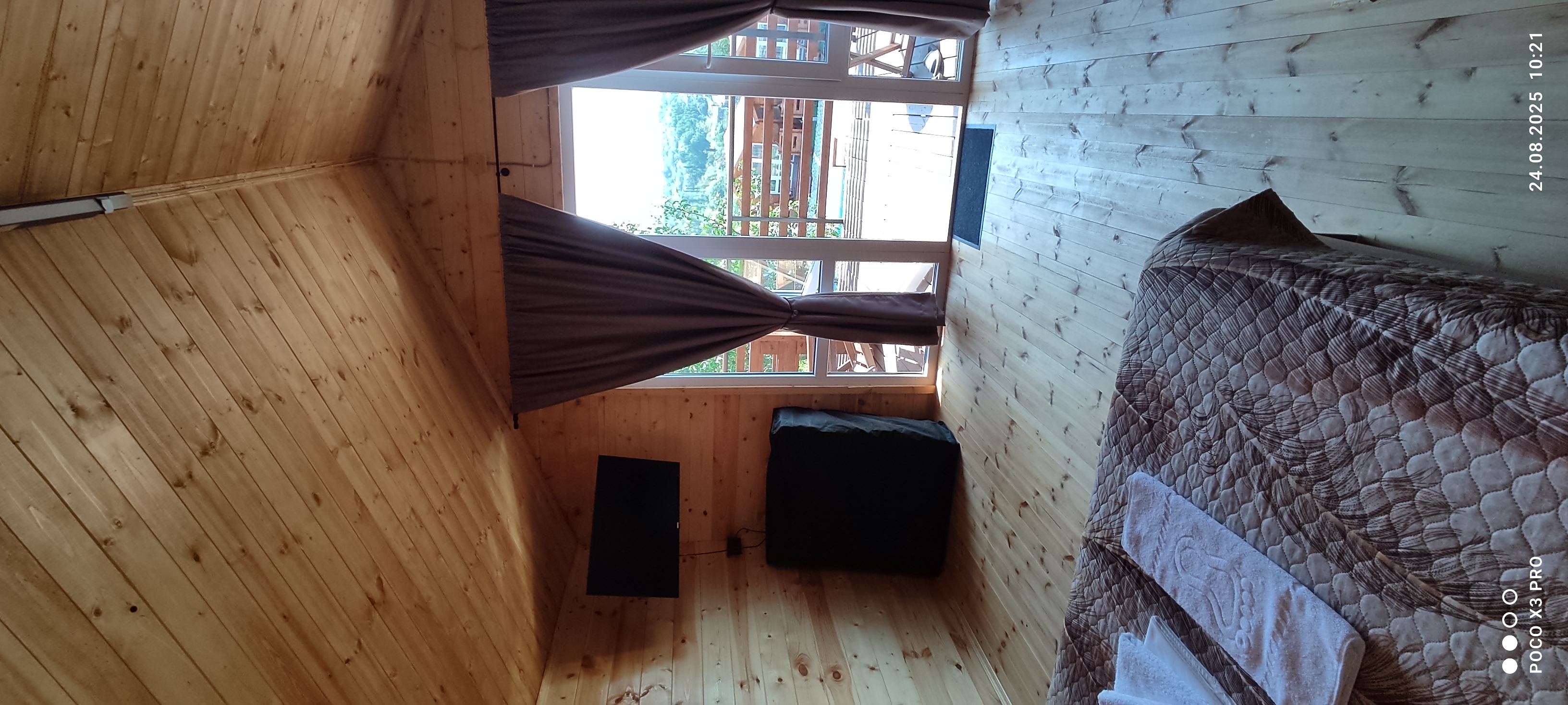 Фото Гостевой комплекс Лазурь 27