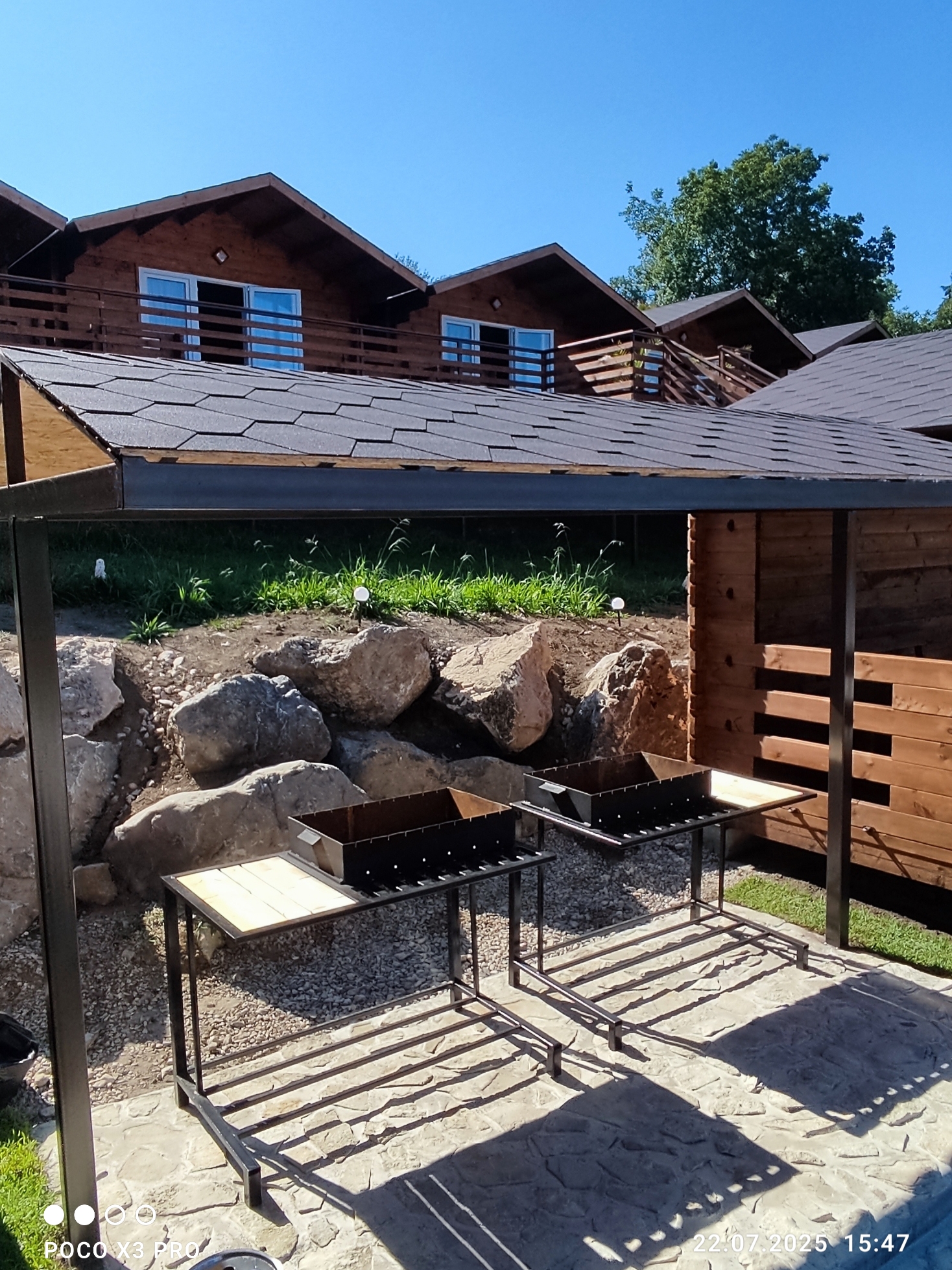 Фото Гостевой комплекс Лазурь 18