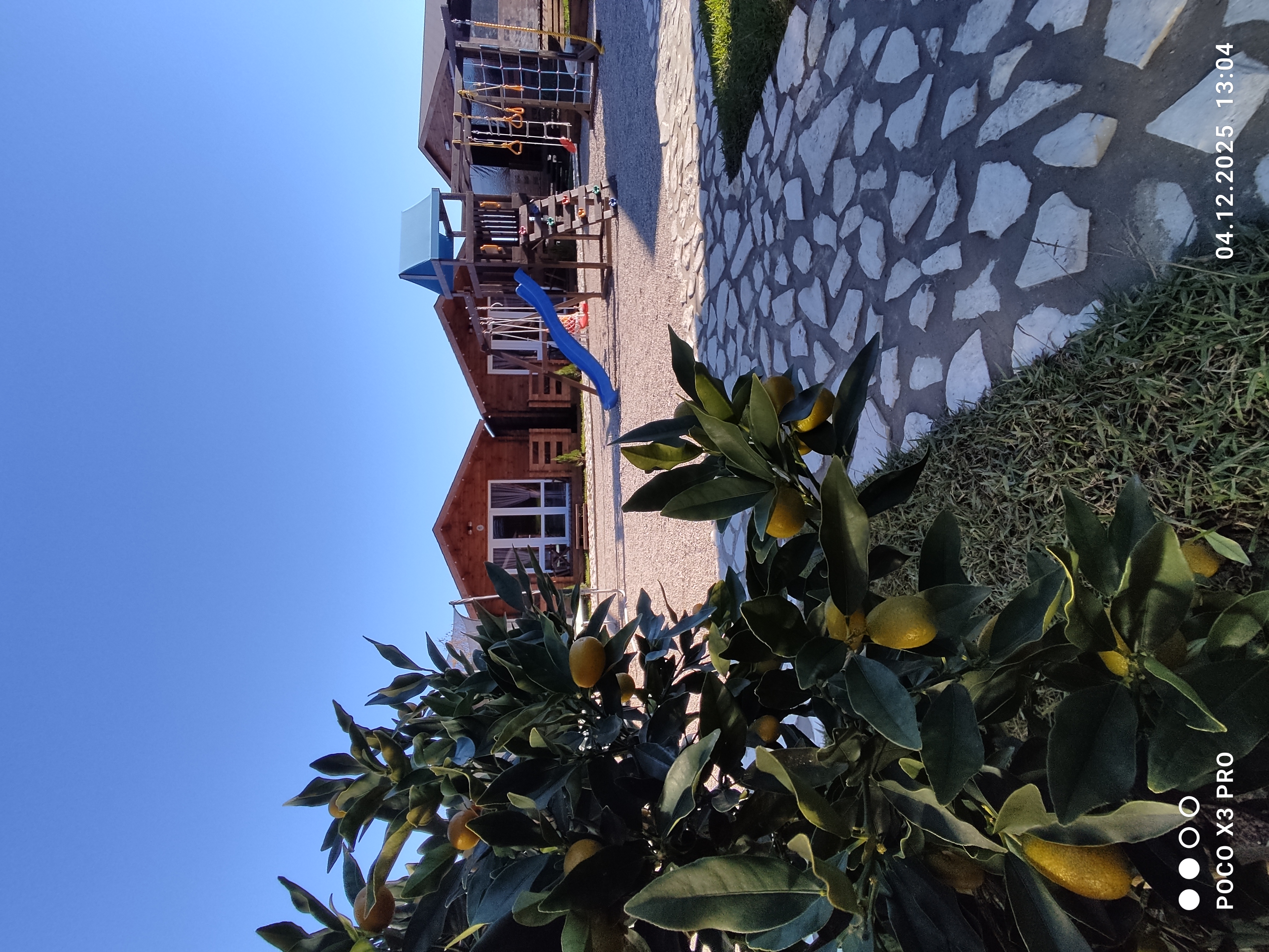 Фото Гостевой комплекс Лазурь 4