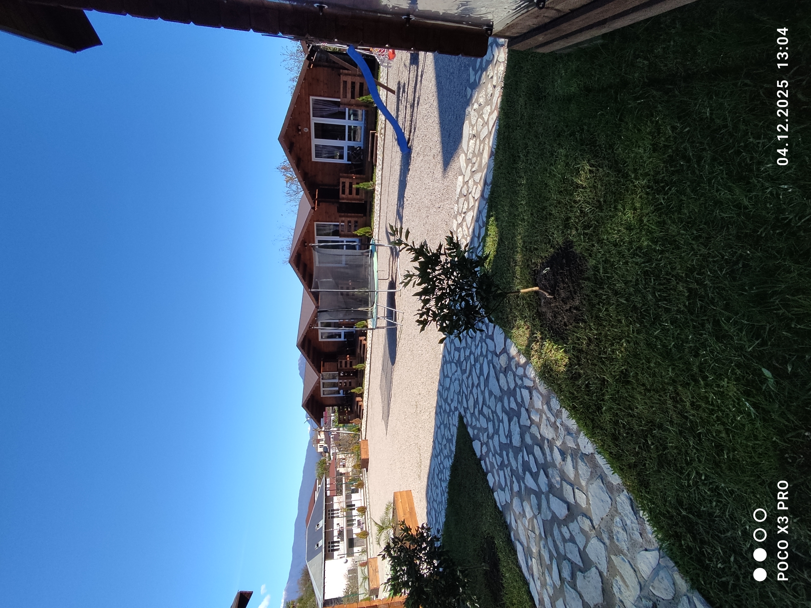 Фото Гостевой комплекс Лазурь 15