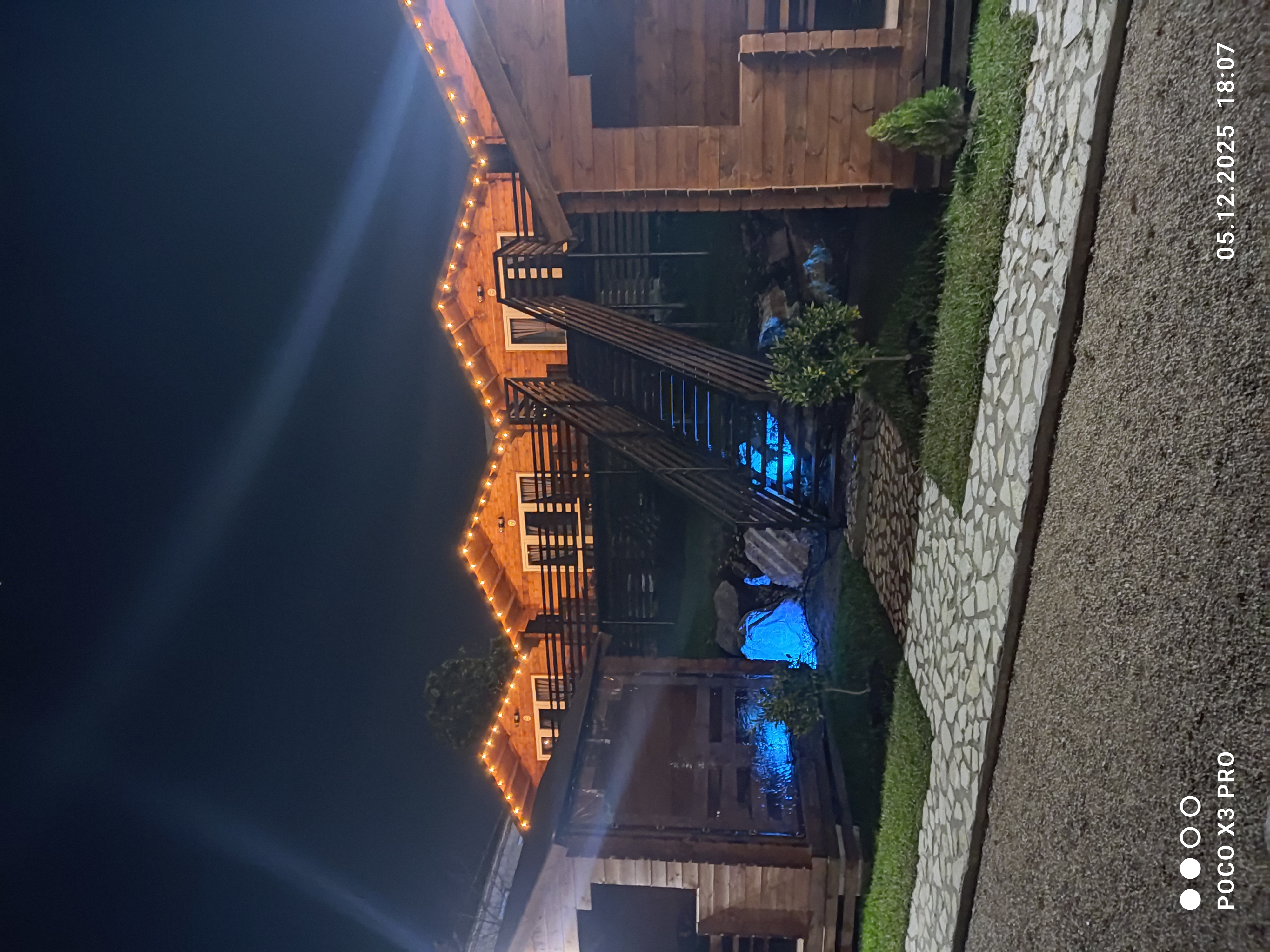 Фото Гостевой комплекс Лазурь 5