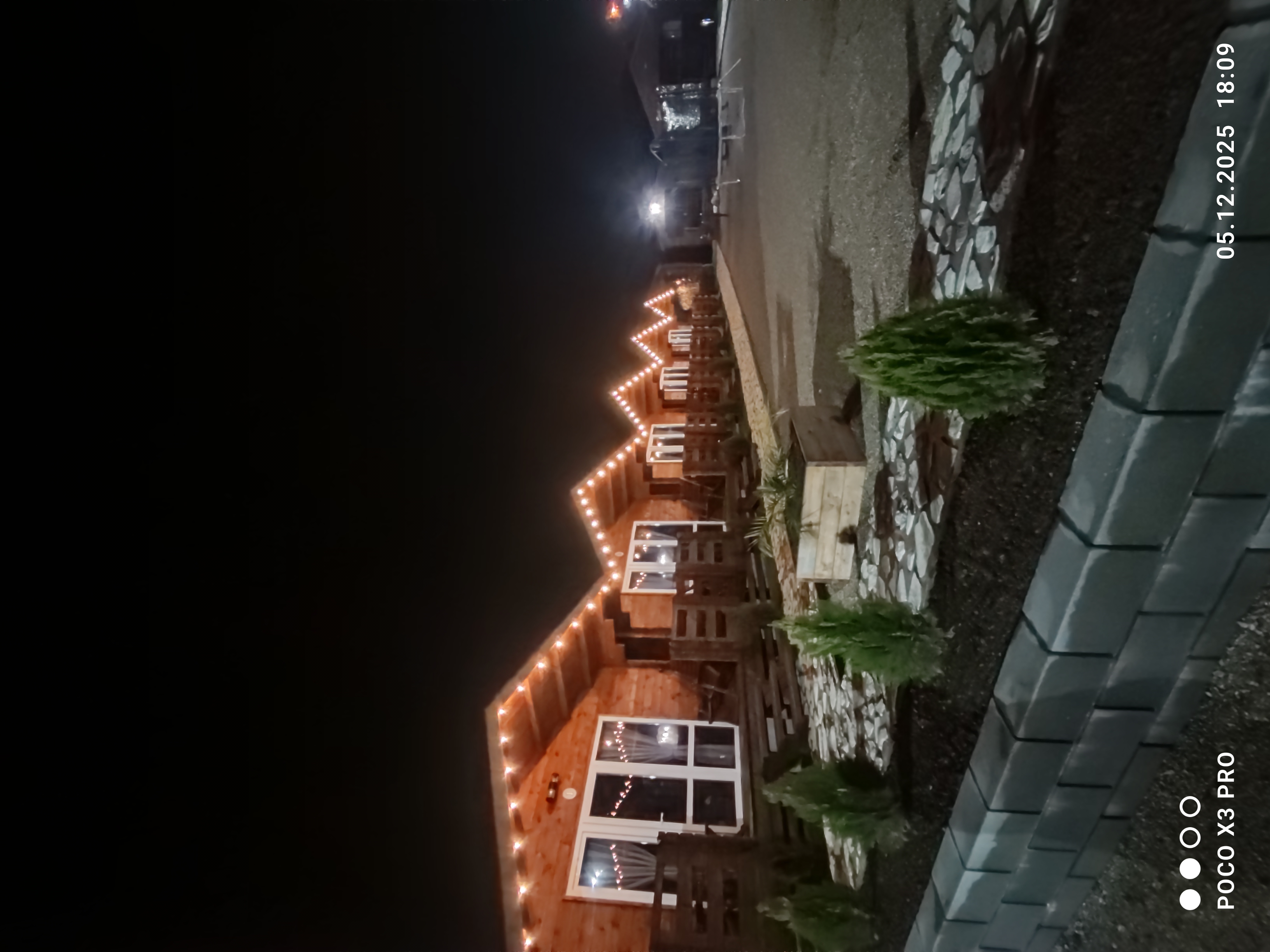 Фото Гостевой комплекс Лазурь 29