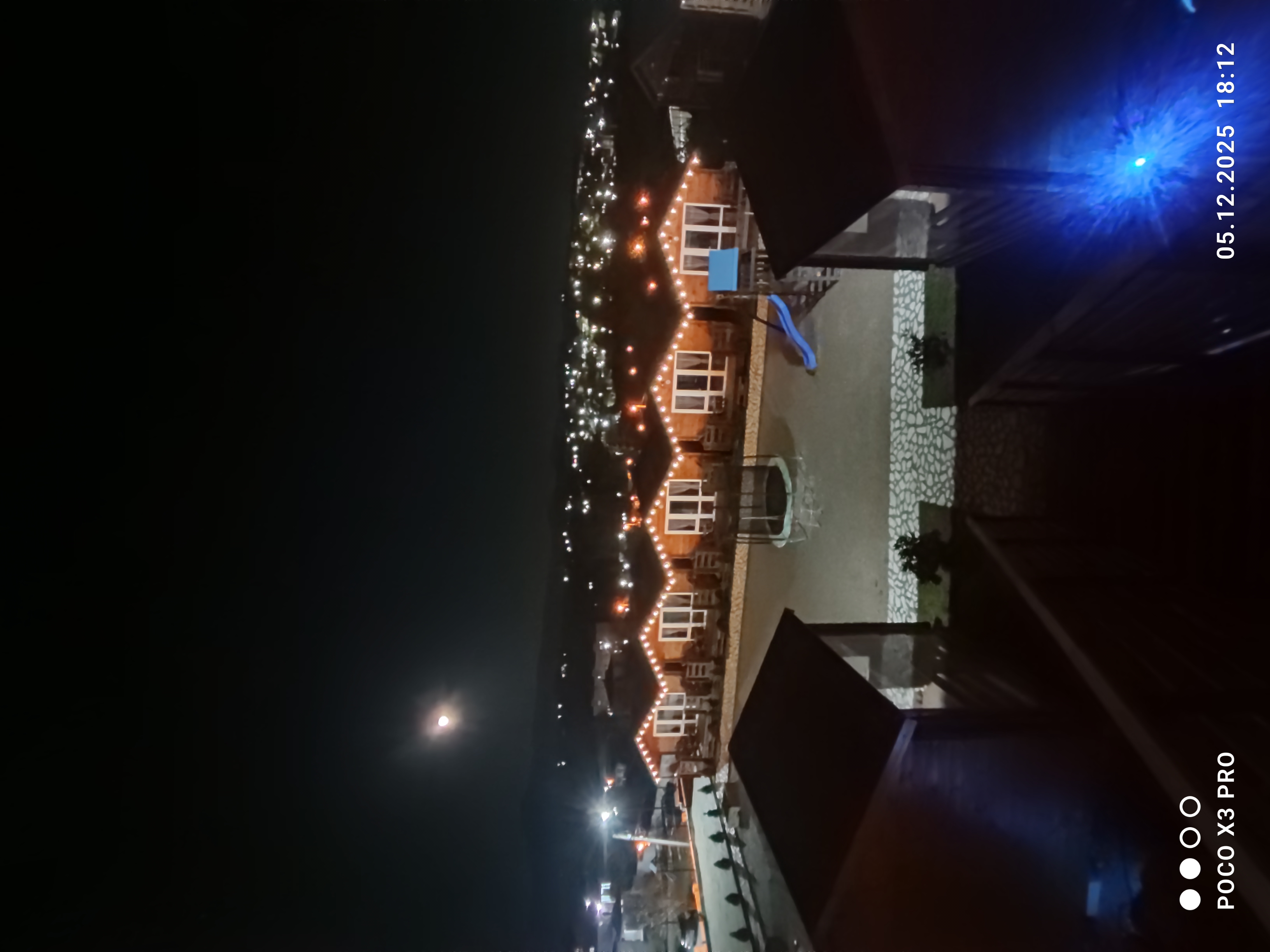 Фото Гостевой комплекс Лазурь 16