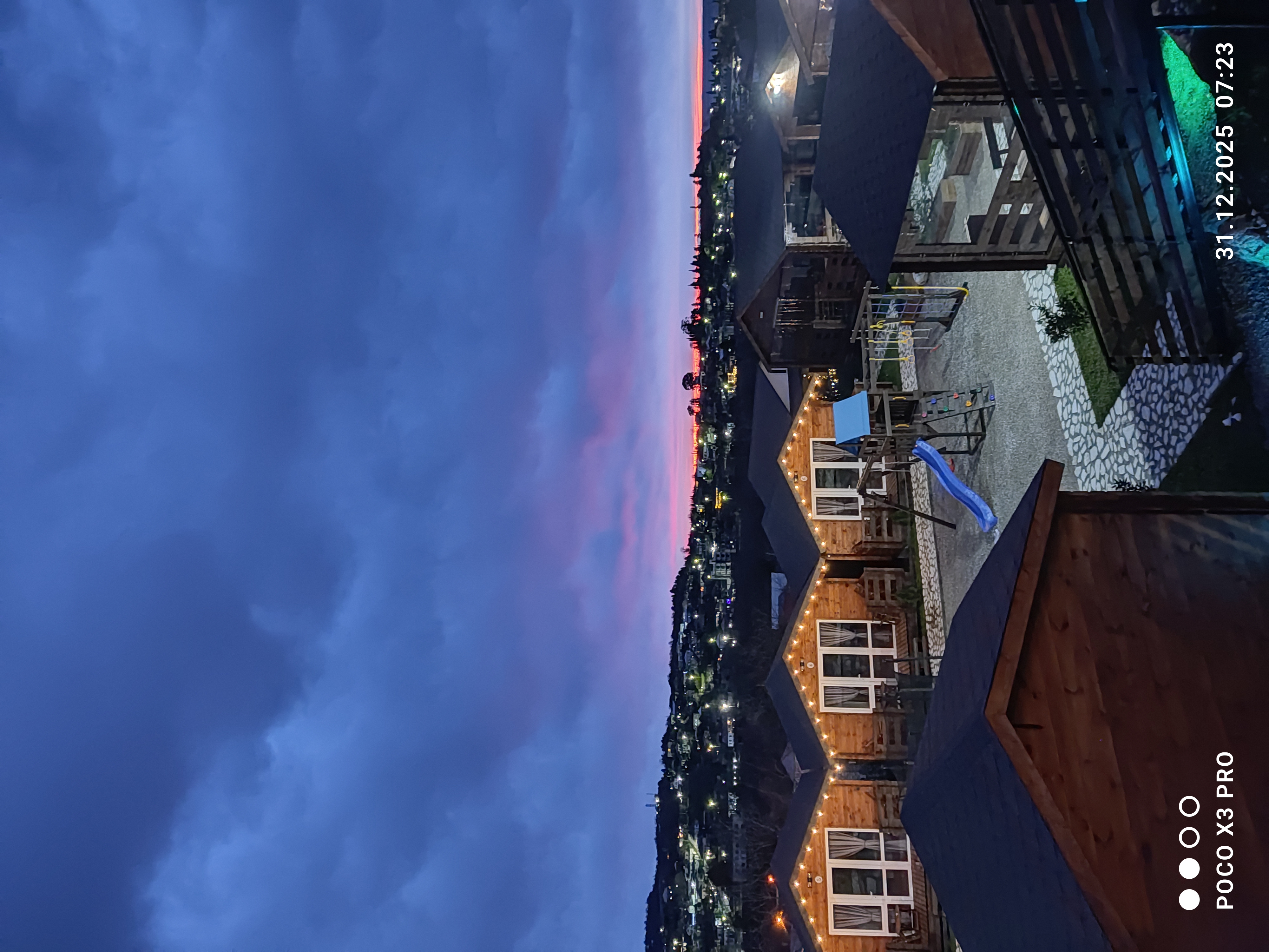 Фото Гостевой комплекс Лазурь 17