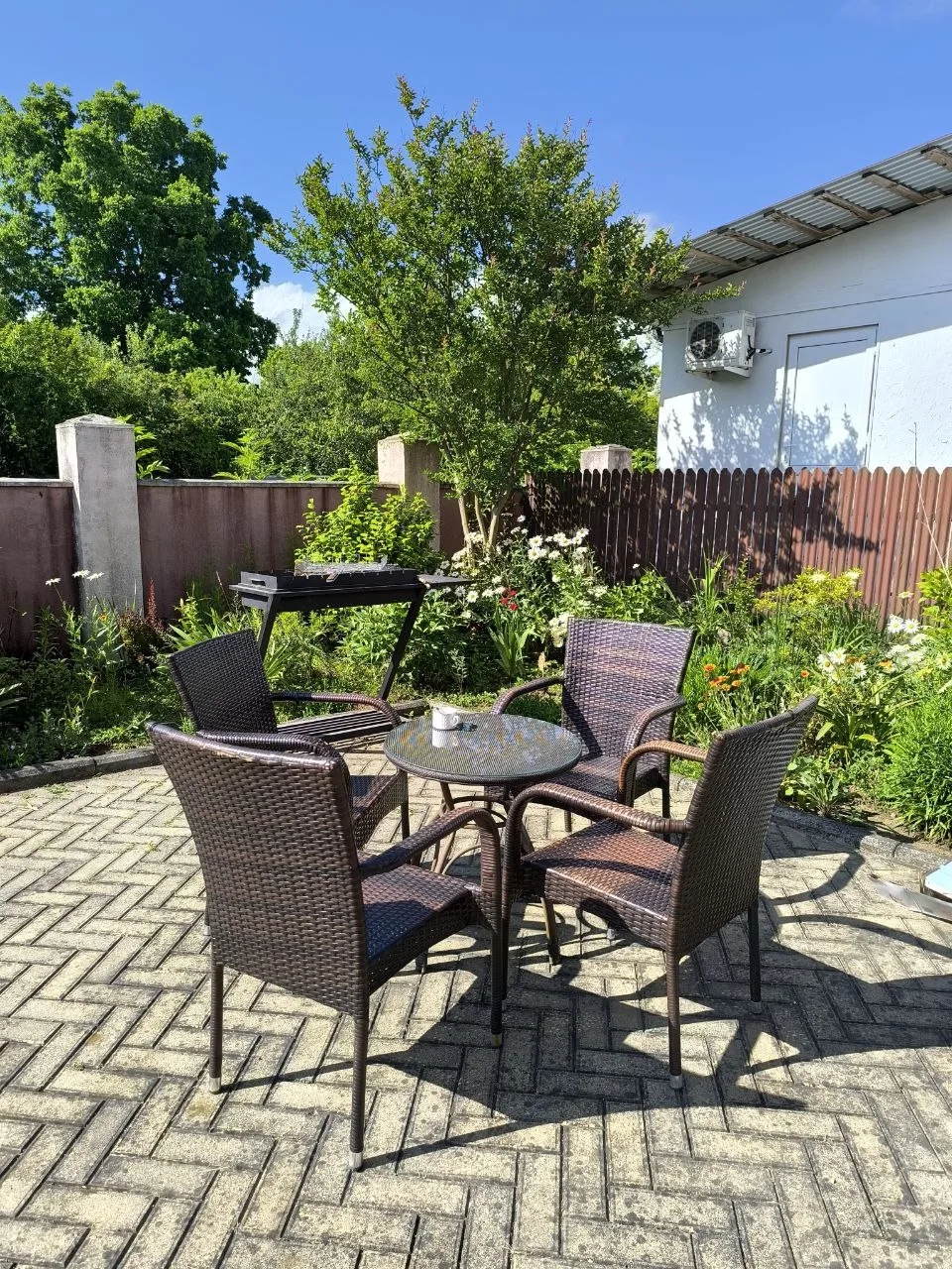 Фото Мандаринка 16