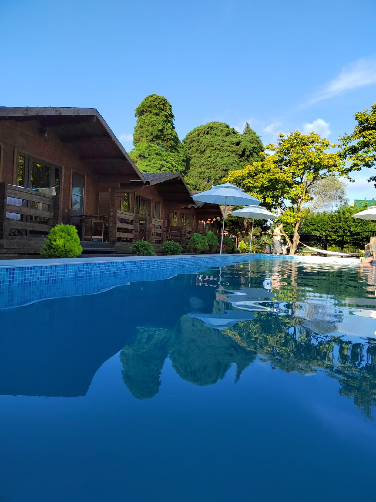 Фото Эко-комлекс «Александра» 3