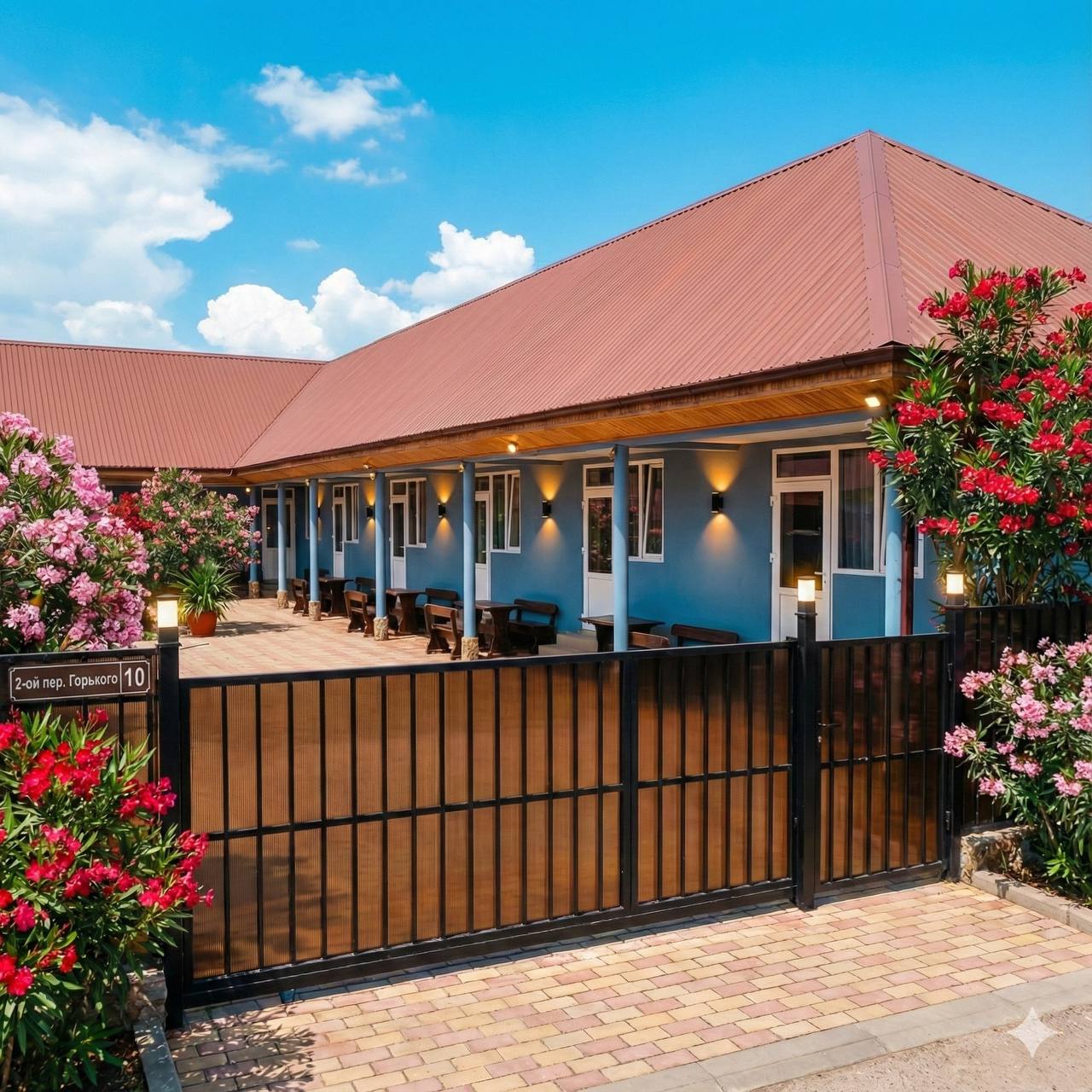 Фото Графит Хаус 32