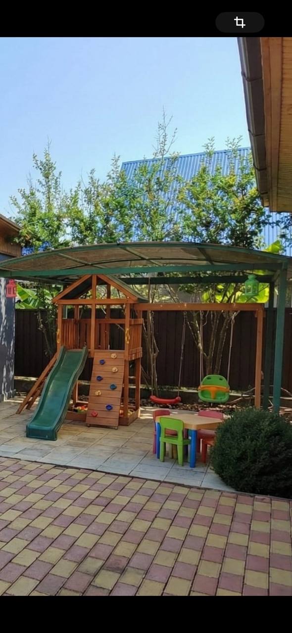 Фото Графит Хаус 33