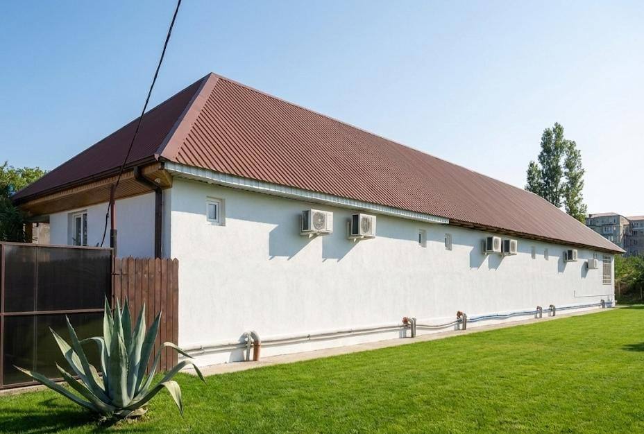 Фото Графит Хаус 34