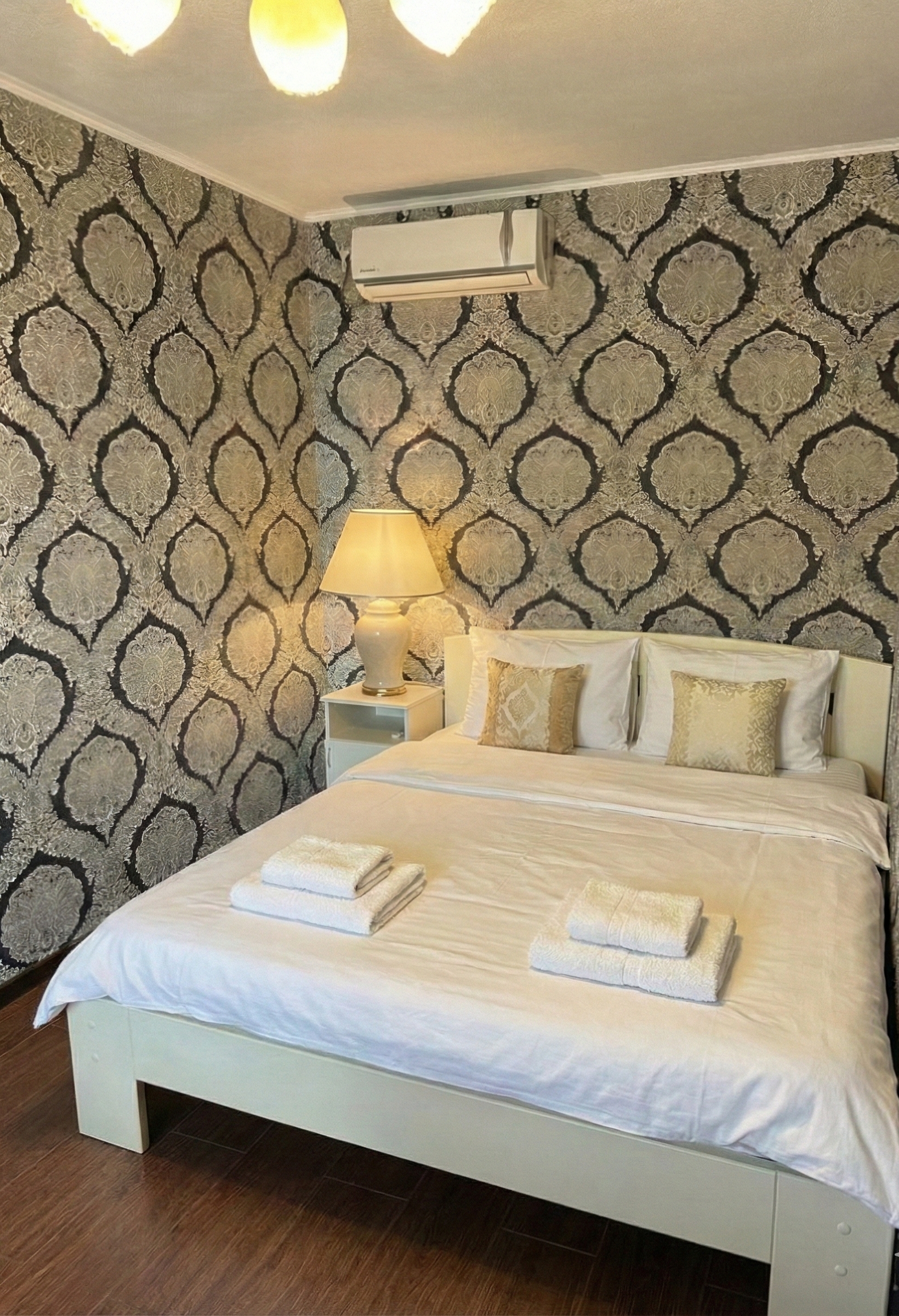 Фото Графит Хаус 58