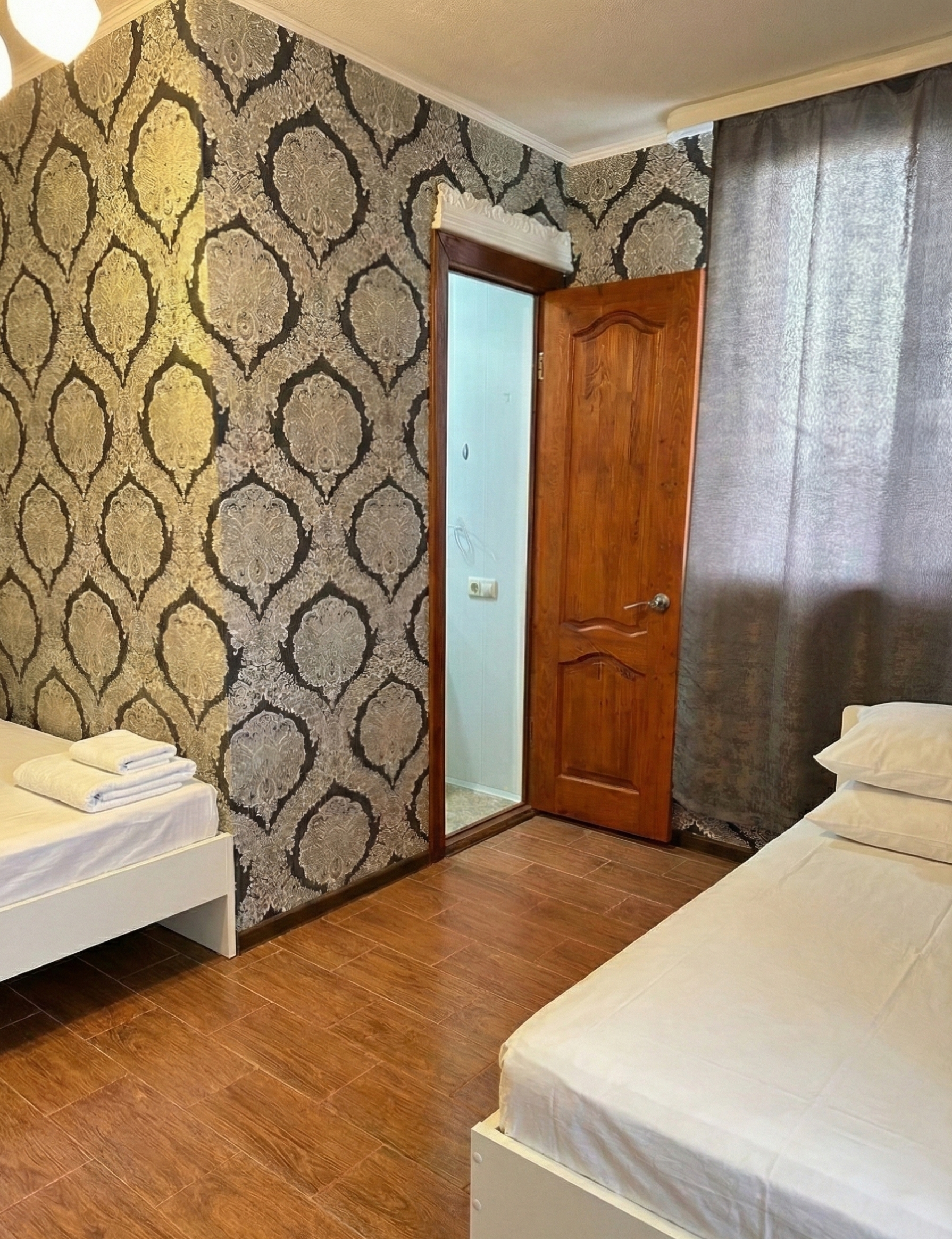 Фото Графит Хаус 56