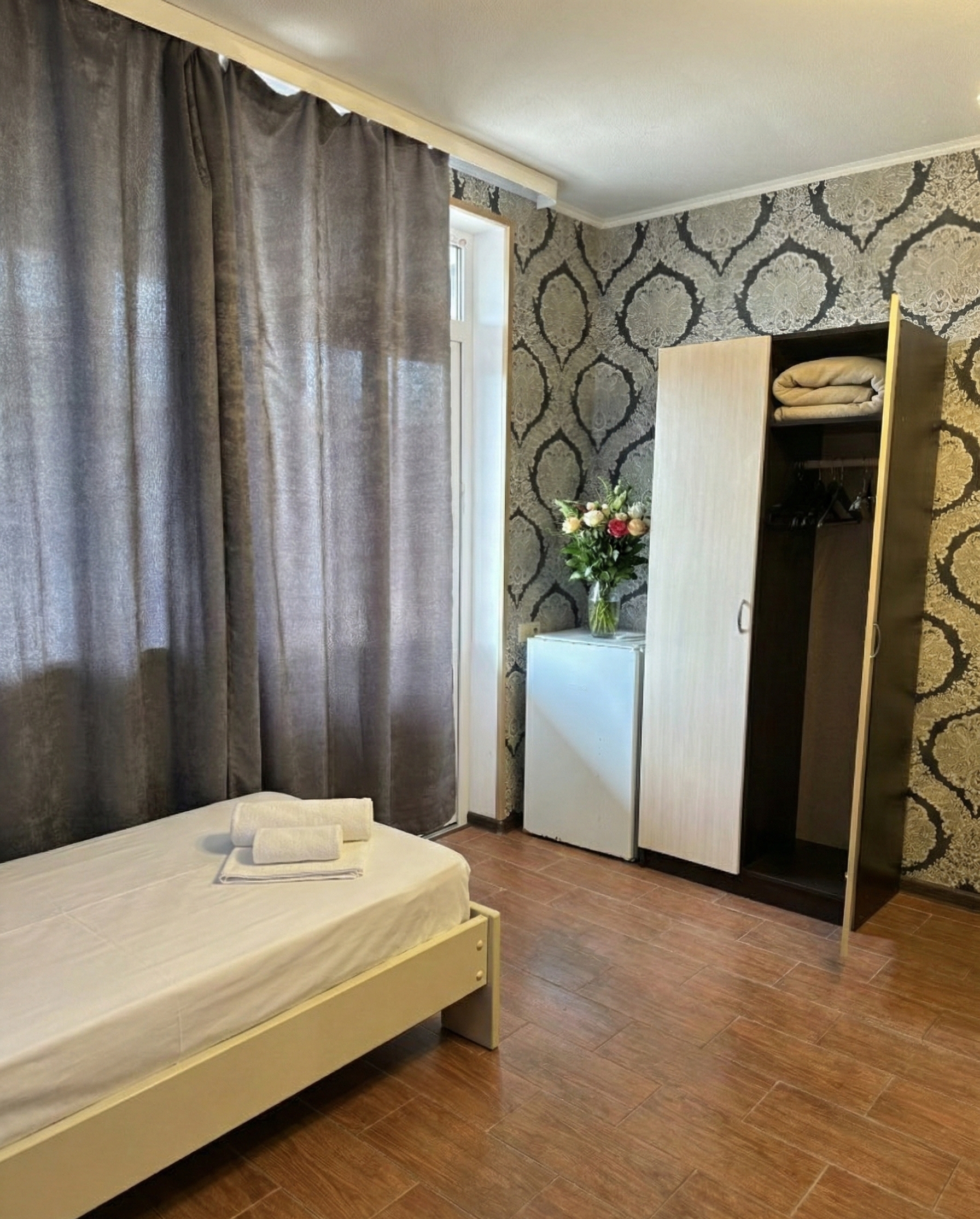 Фото Графит Хаус 55