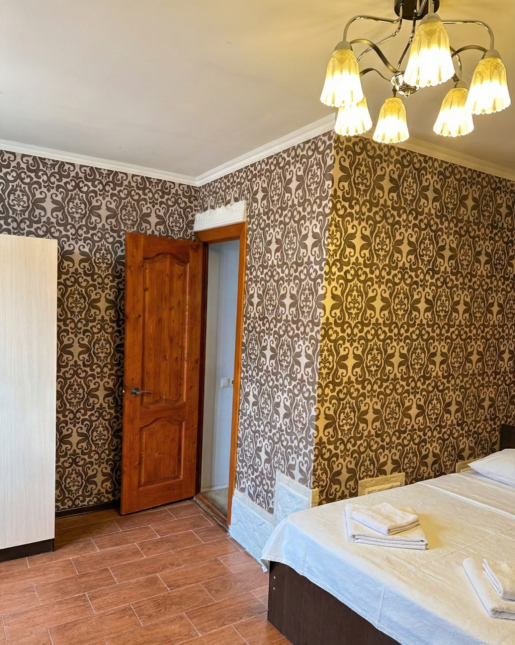 Фото Графит Хаус 54