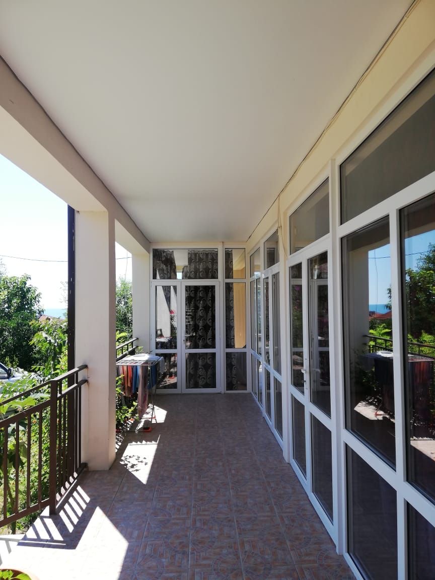 Гостевой дом "Лайм" фото 3