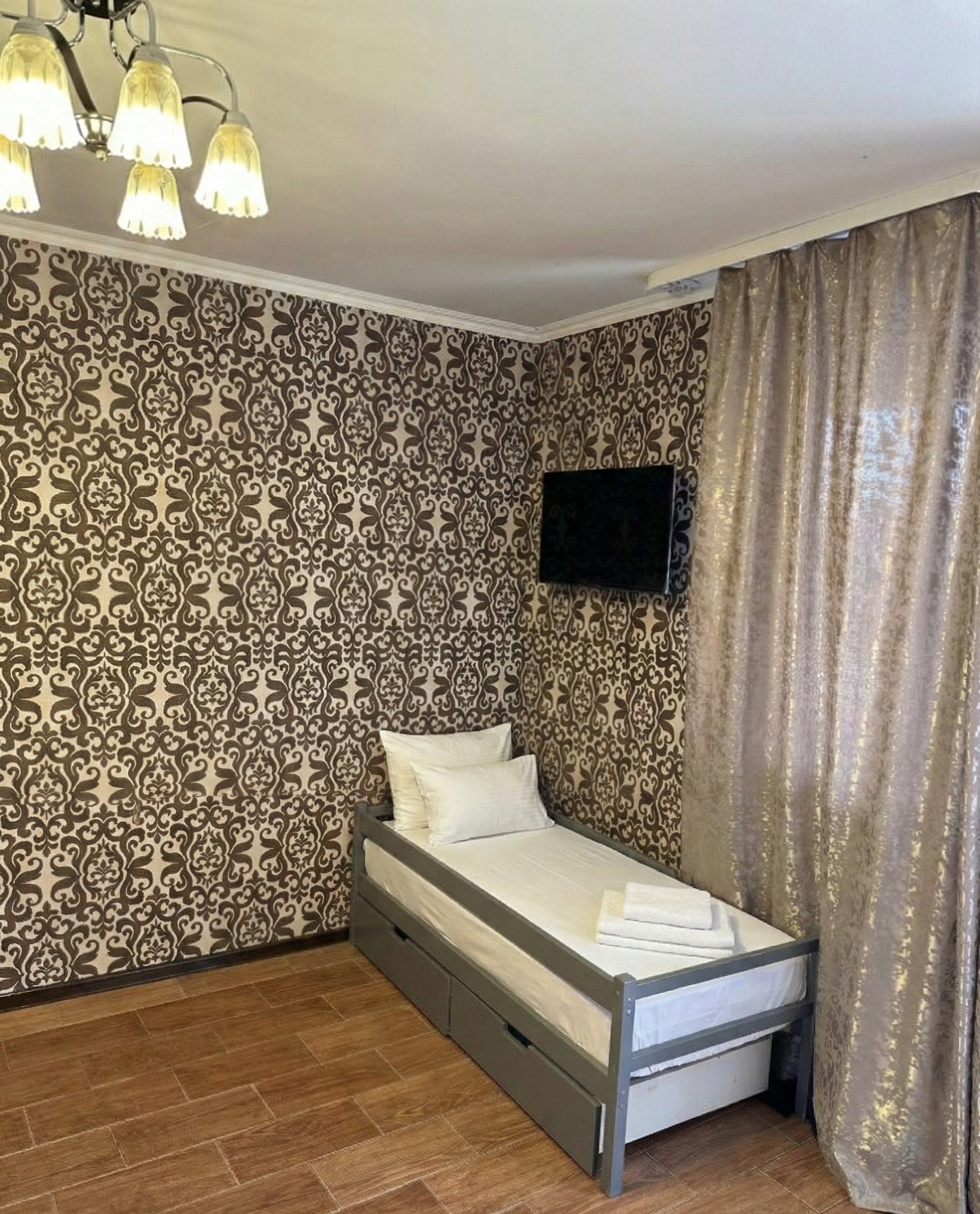 Фото Графит Хаус 29